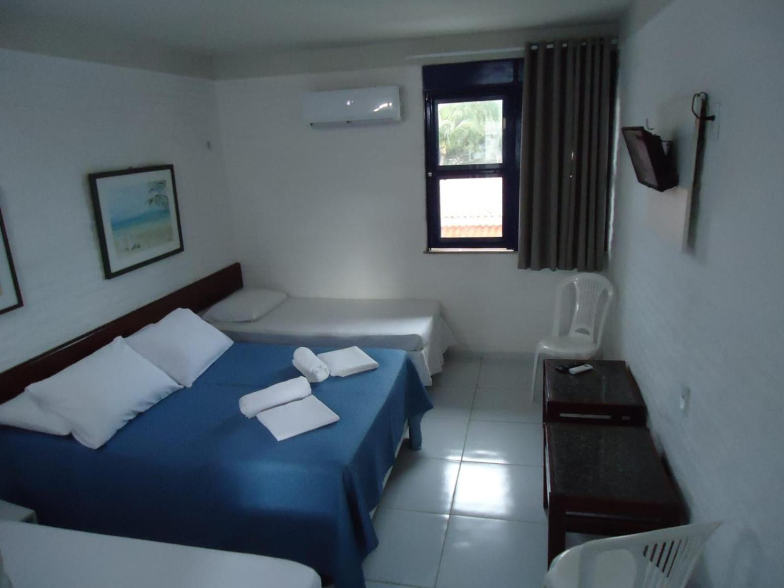 Double Room with Extra Bed photo 3