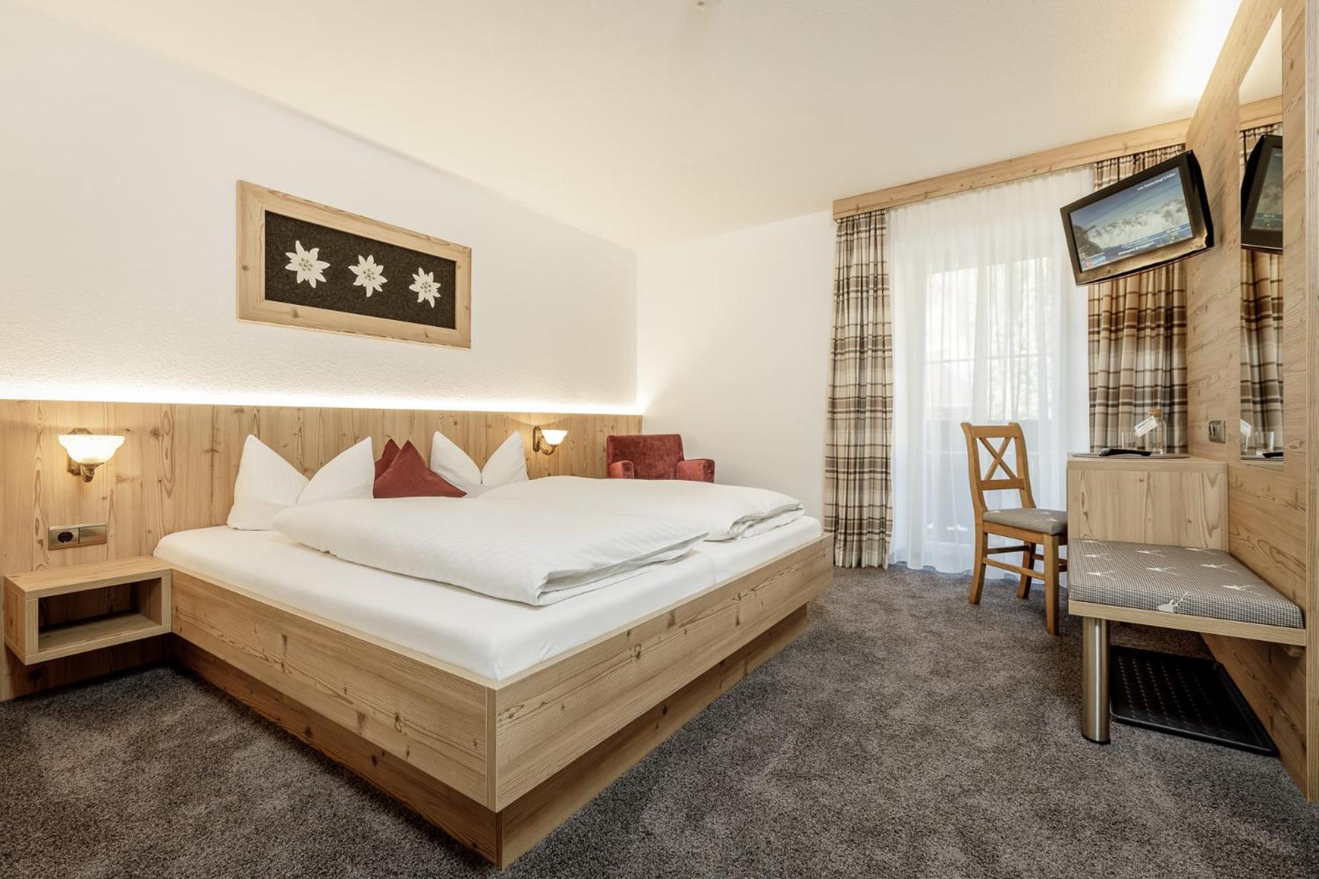 Comfort Double Room