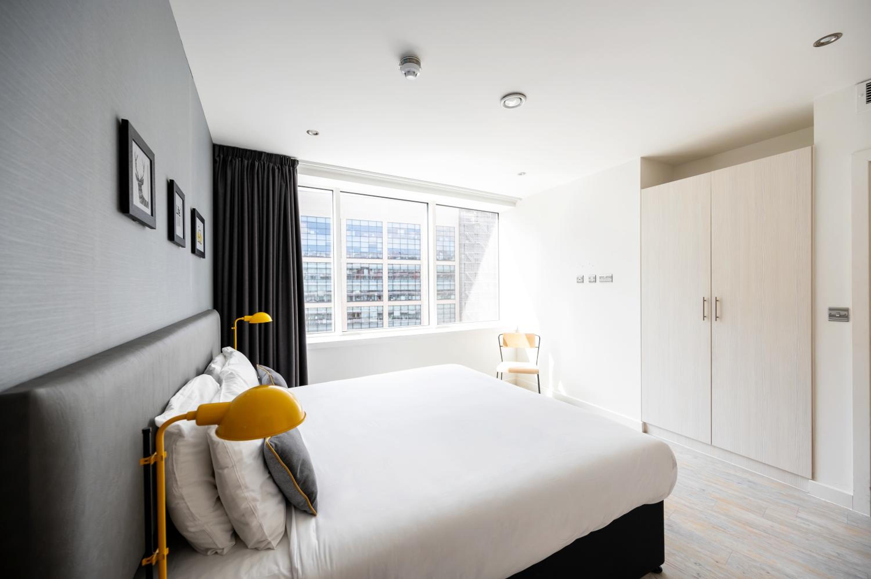 Staycity Aparthotels Manchester Piccadilly, Billede 5