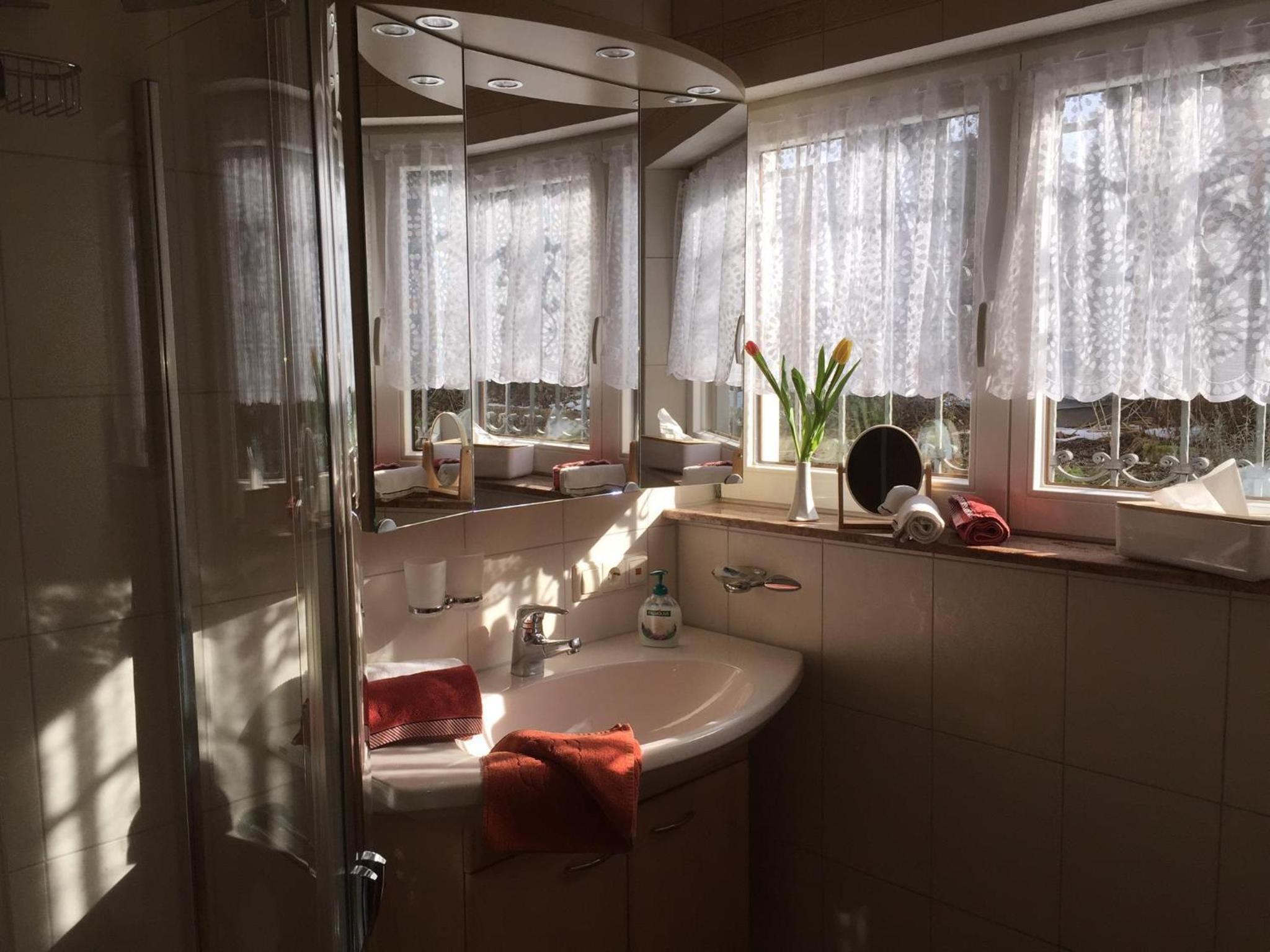 Apartment with Shower photo 2