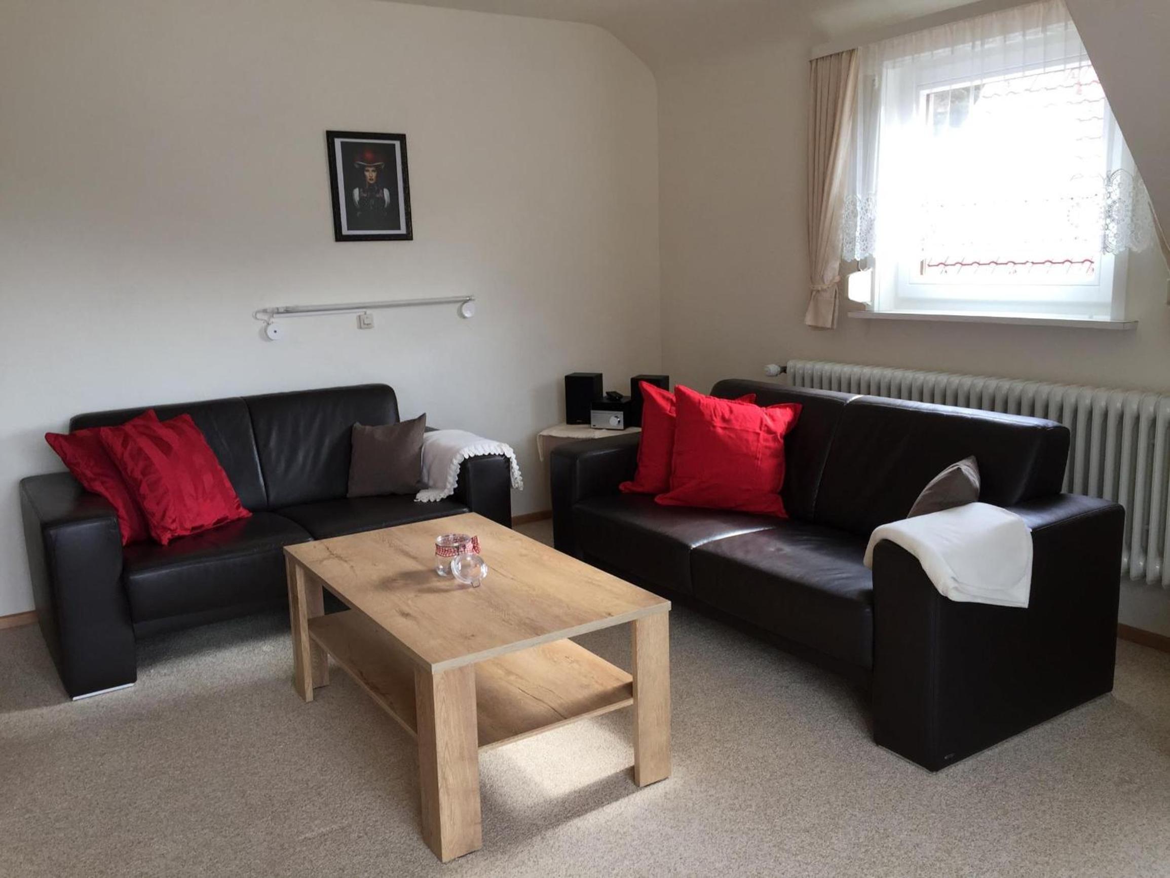 Apartment photo 1