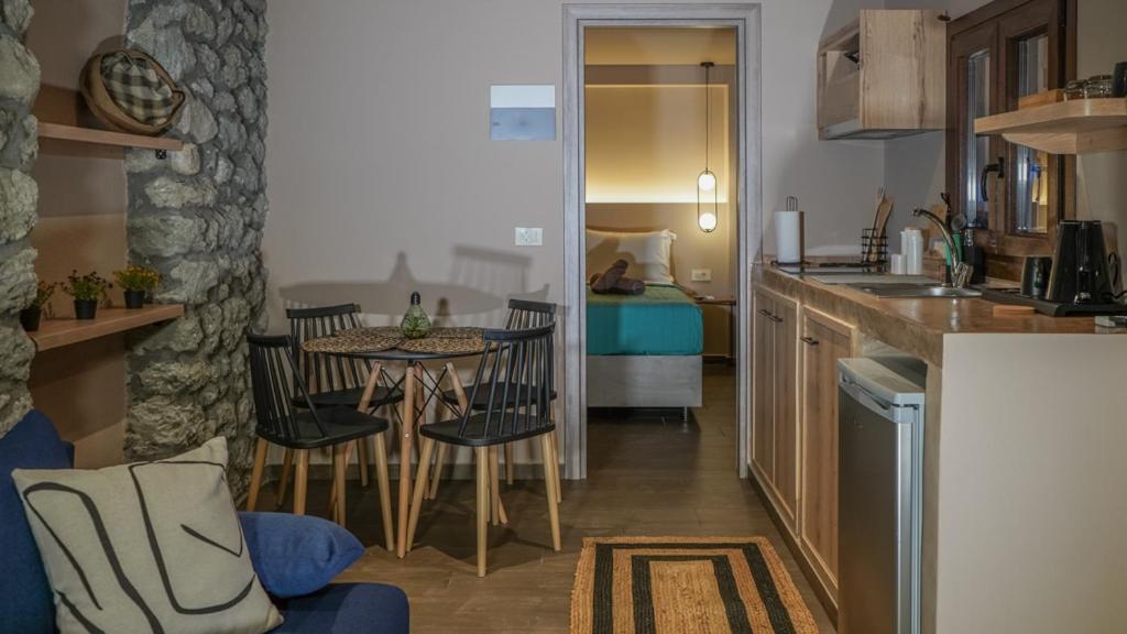 Deluxe Double Room - Photo 6