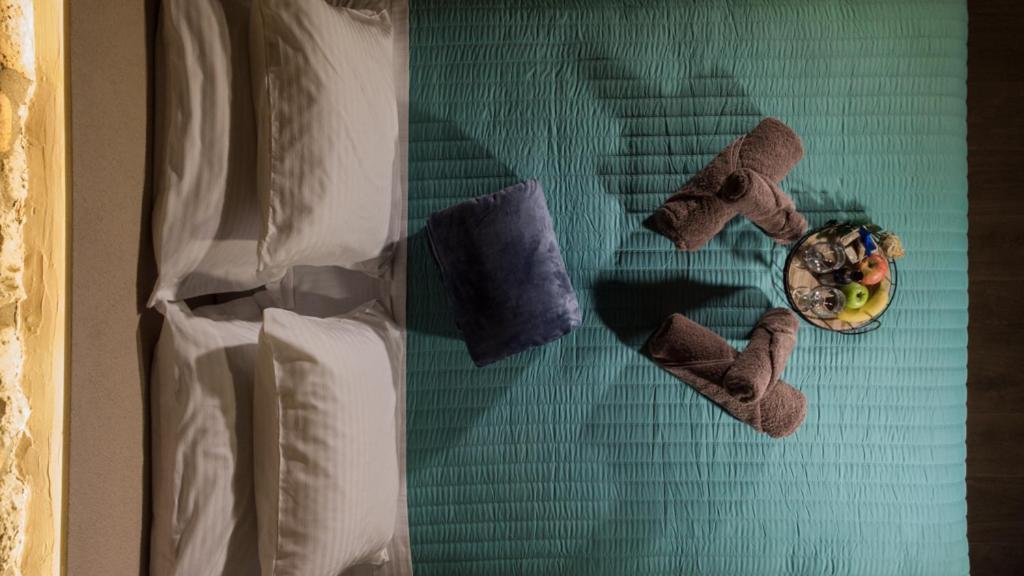 Double Room - Photo 4