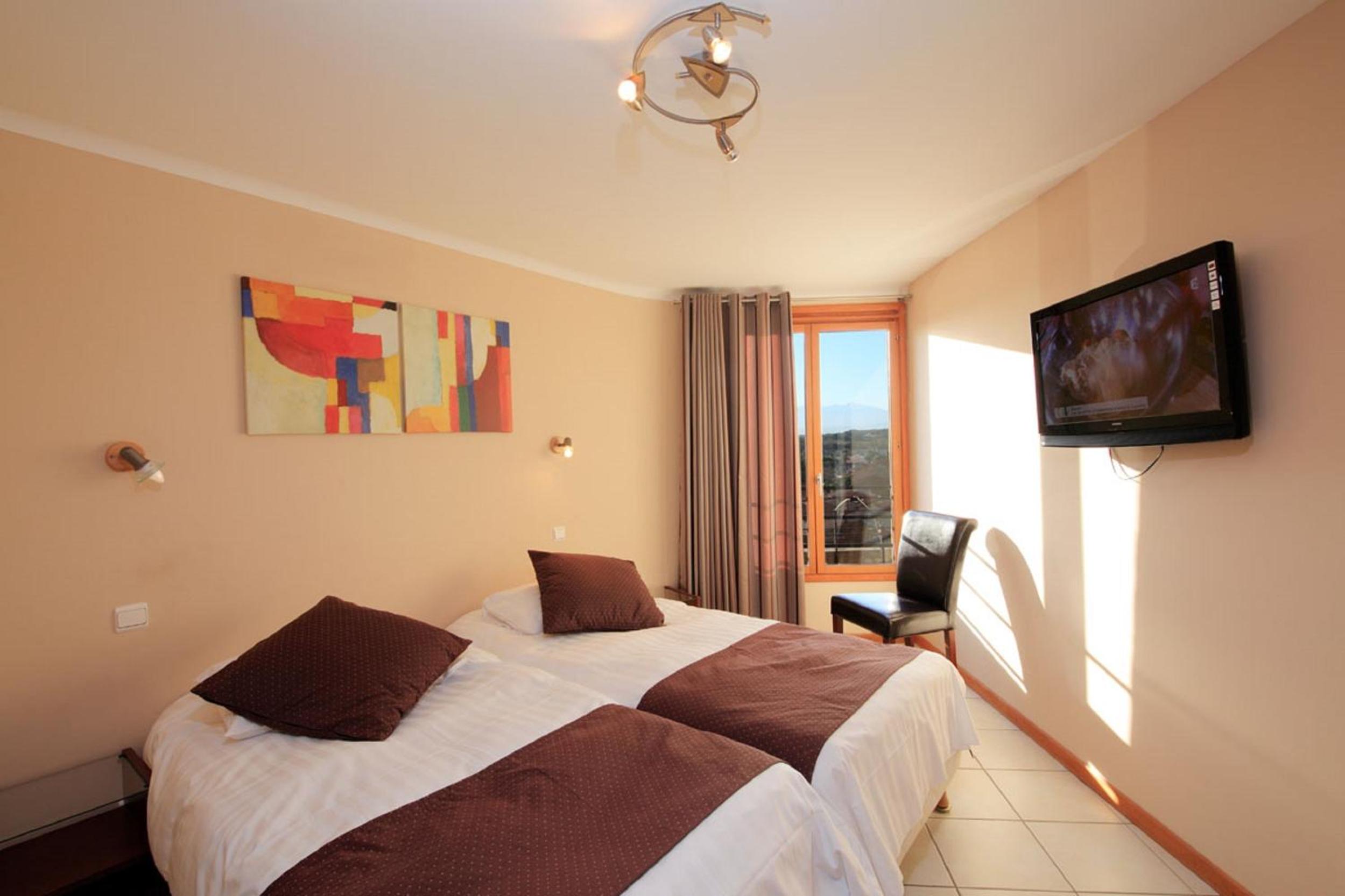 Comfort Twin Room