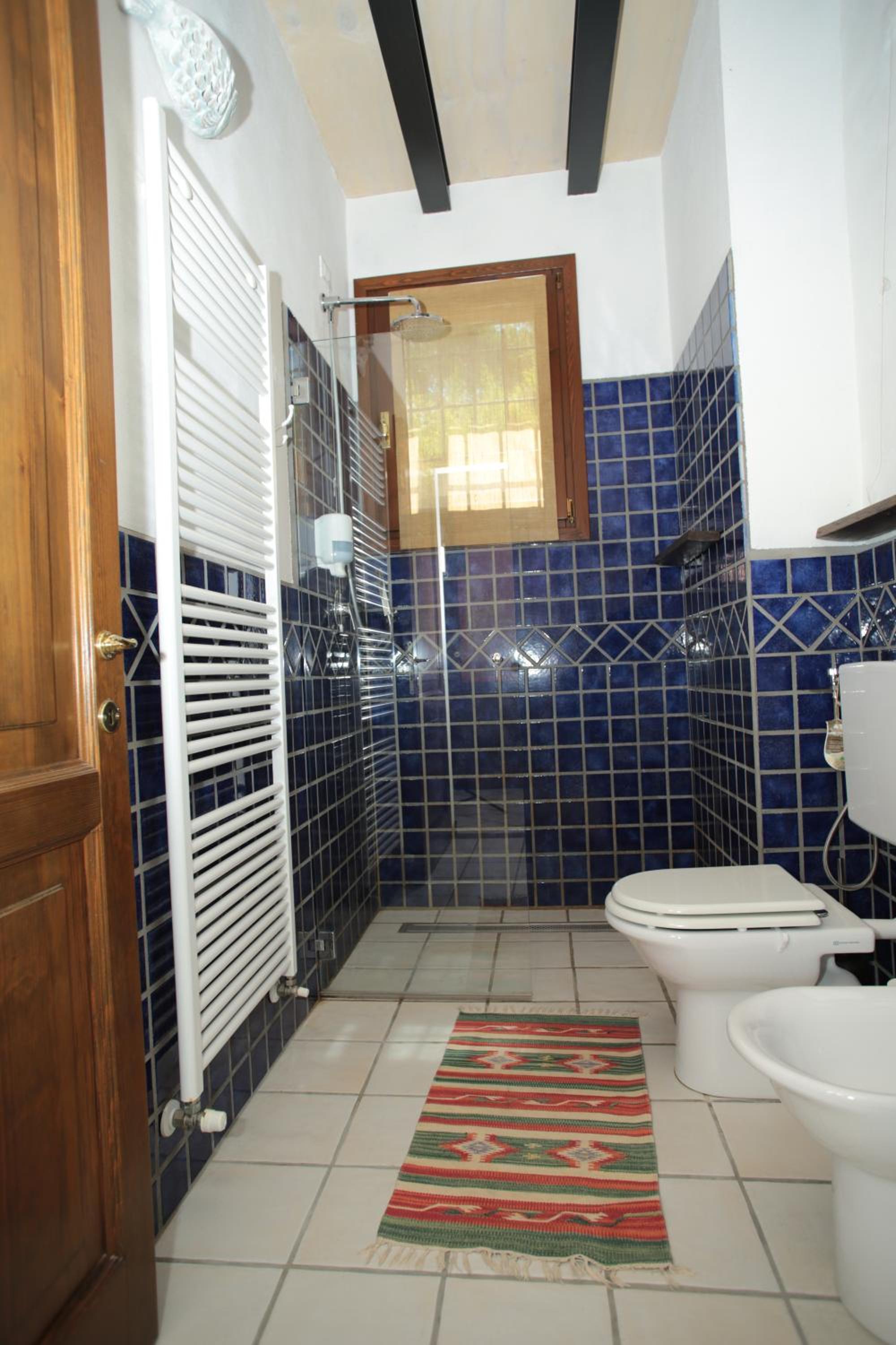 Double Room with Garden View - Photo 4