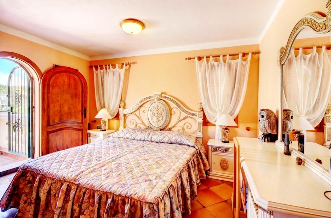 Suite con Balcón