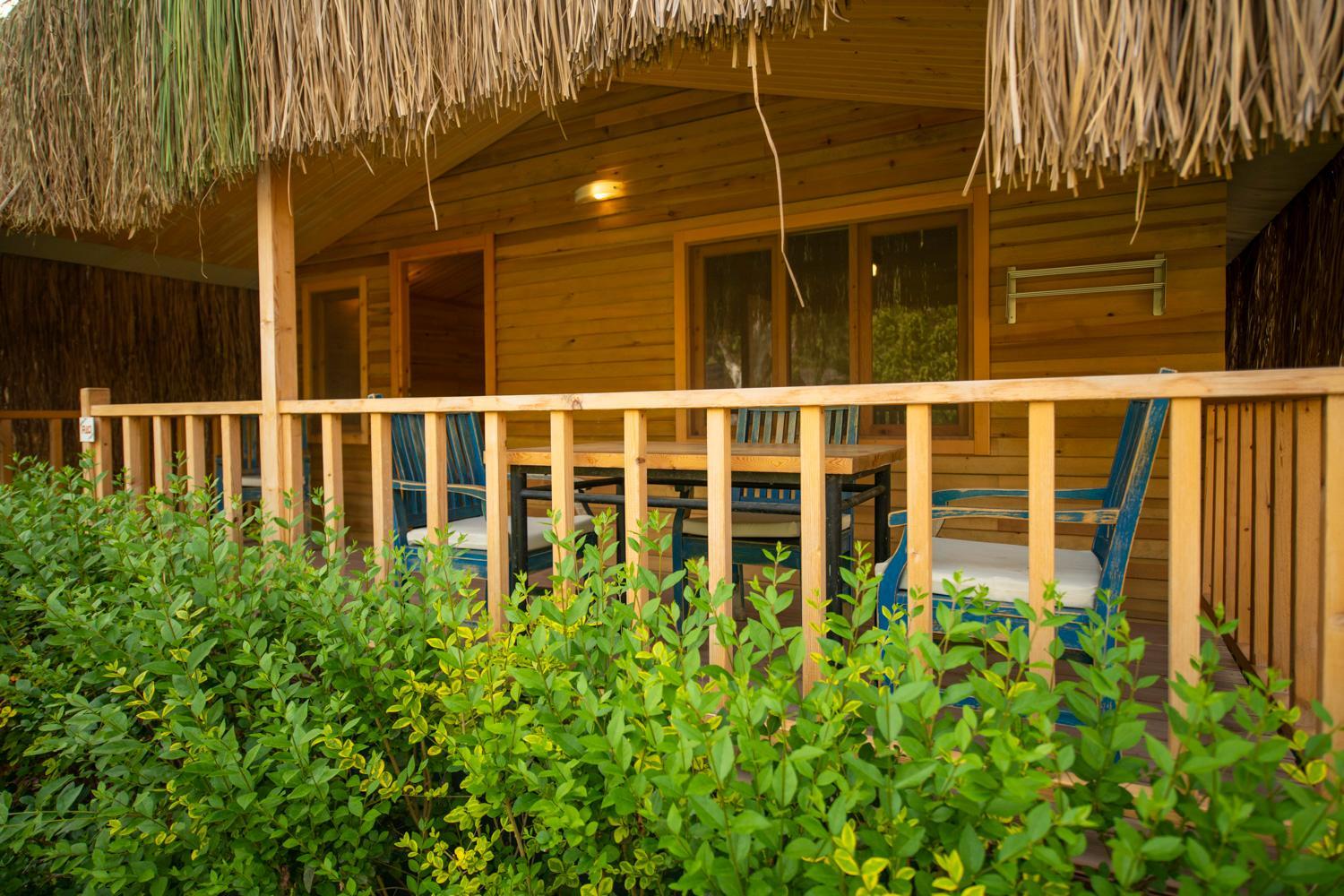 Family Bungalow photo 3