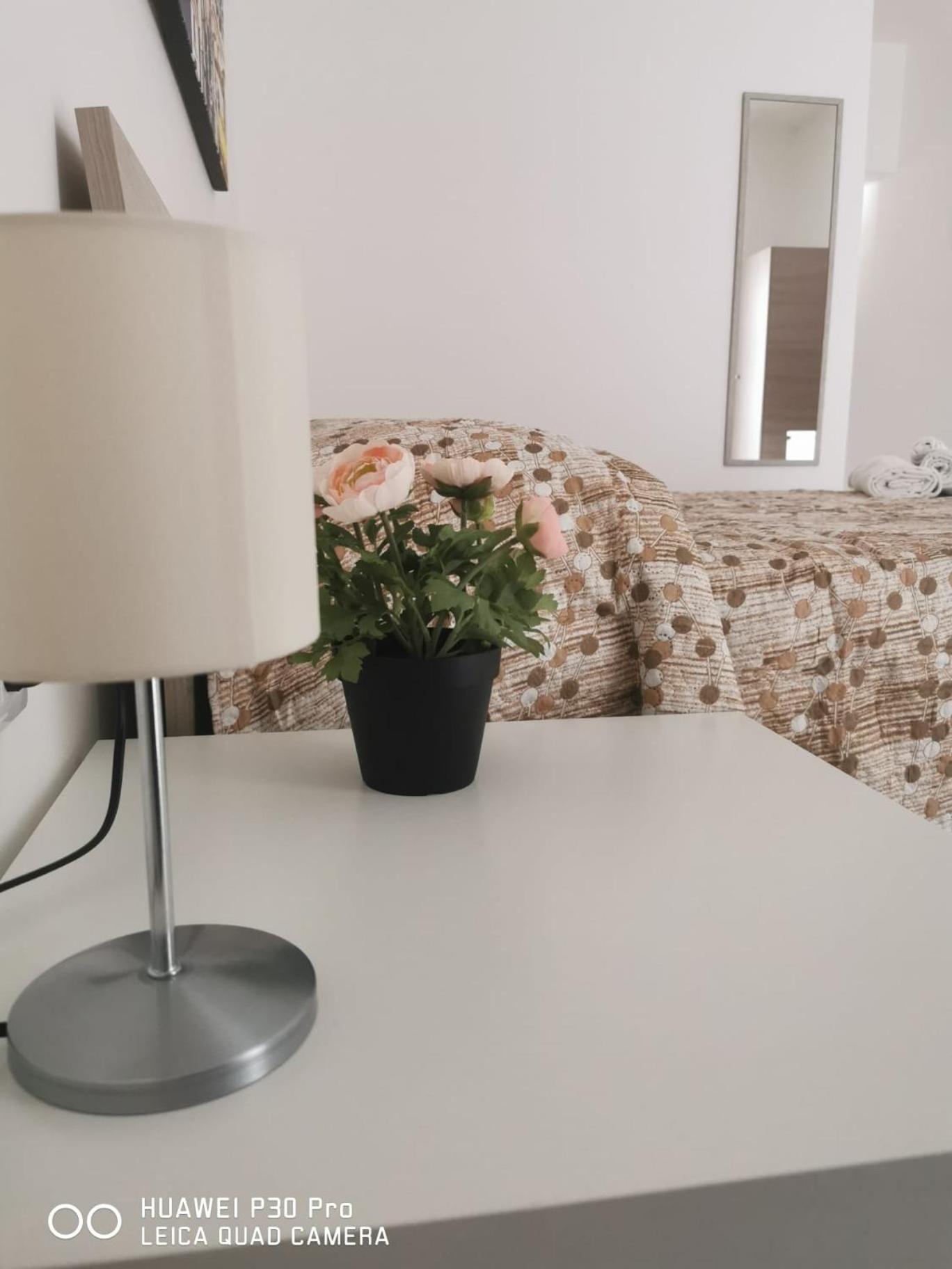 Appartamento con una camera
