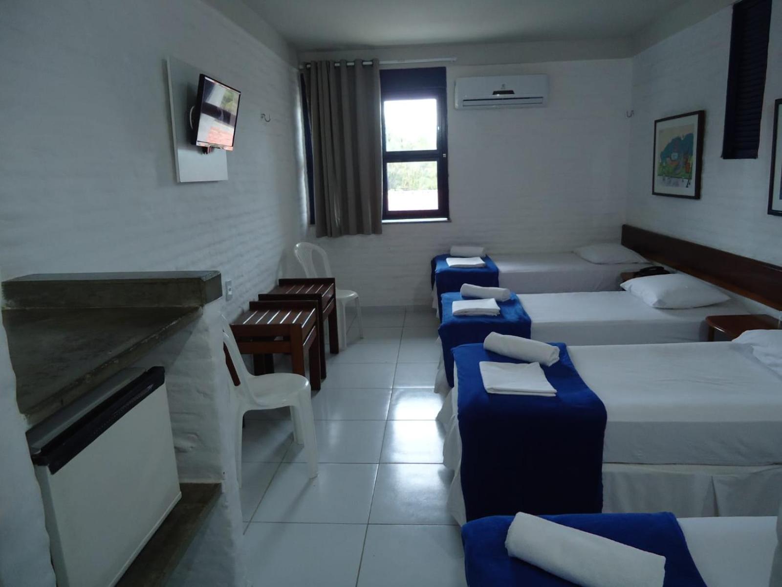 Quadruple Room photo 1