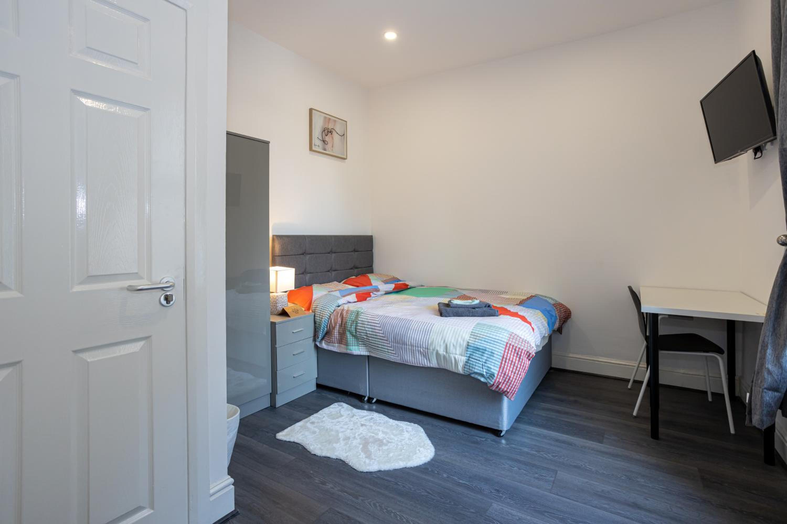 Superior Double Room - Photo 1