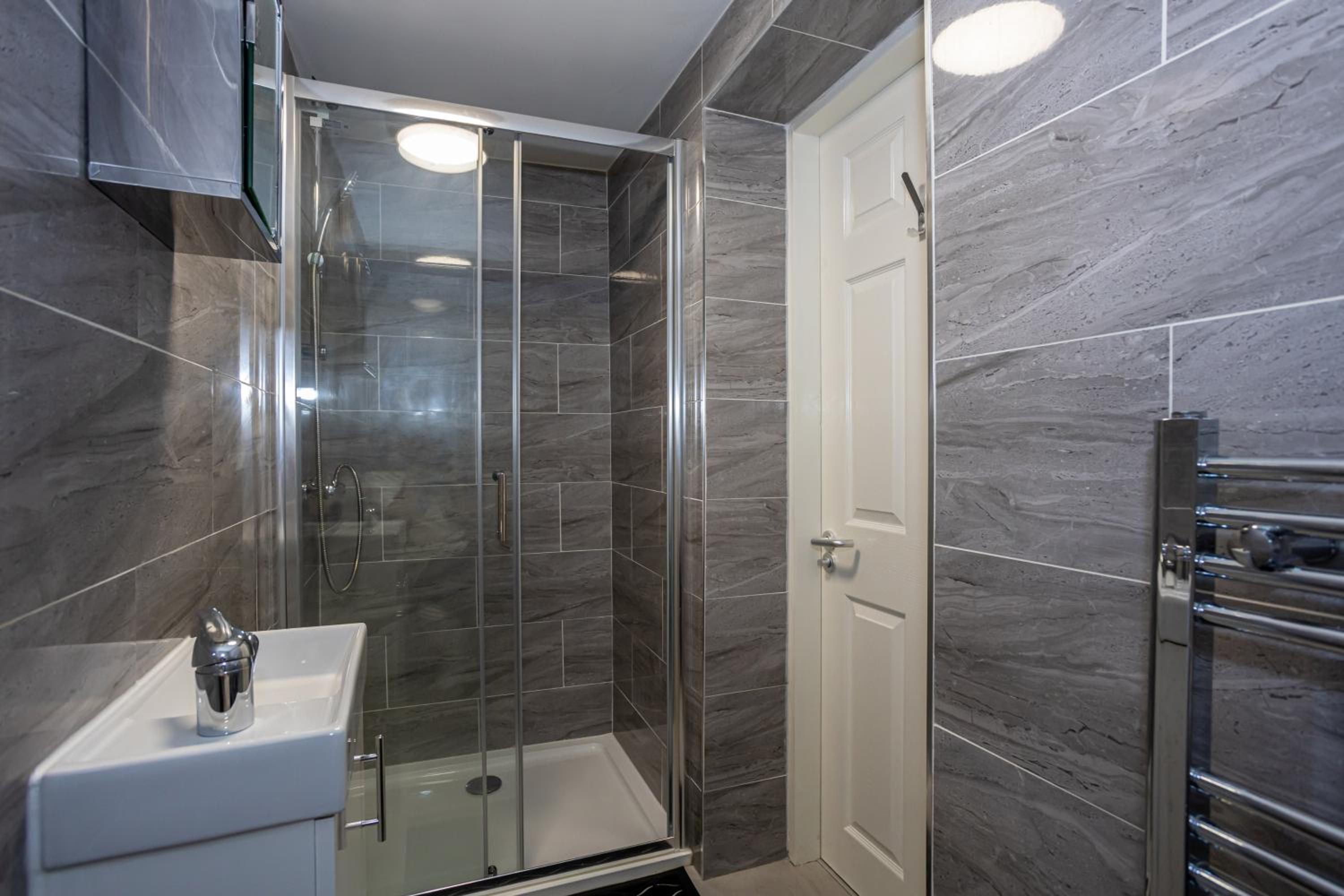 Superior Double Room - Photo 21