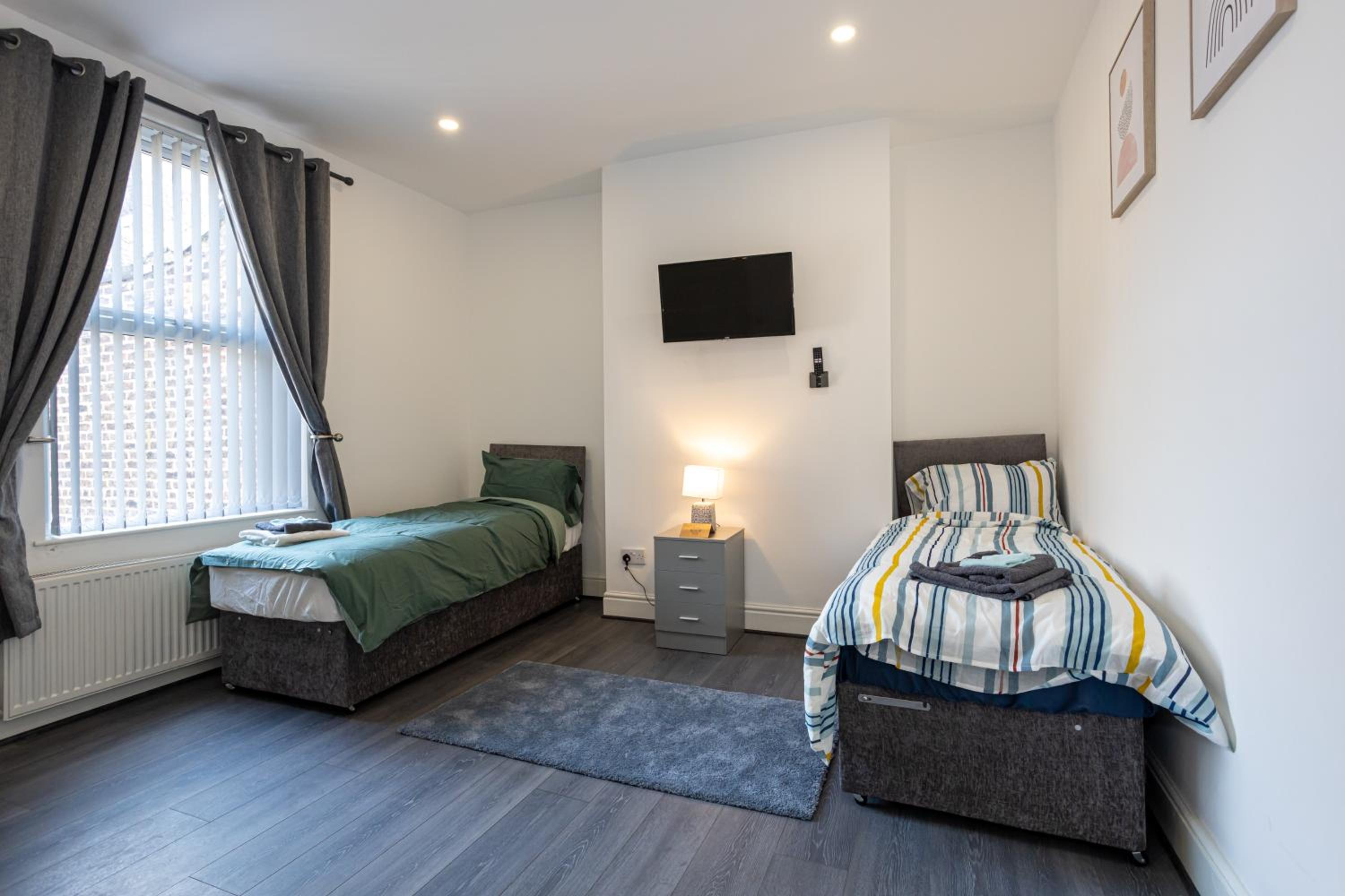 Superior Double Room - Photo 5