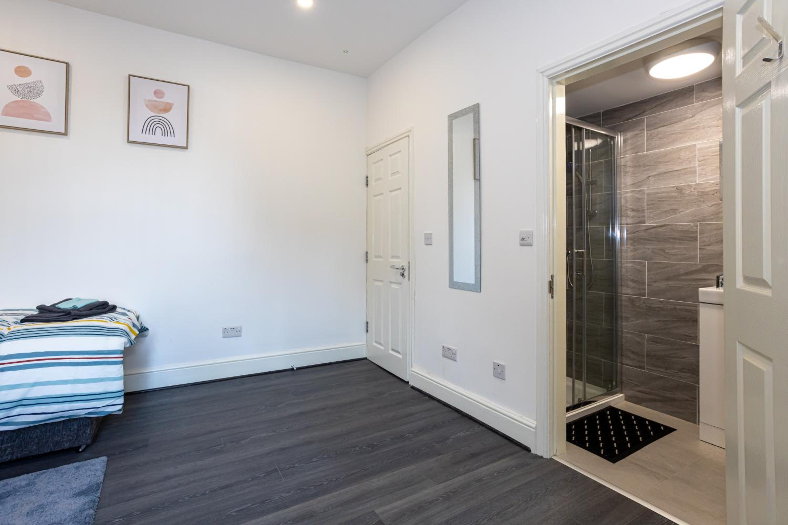 Superior Double Room - Photo 6