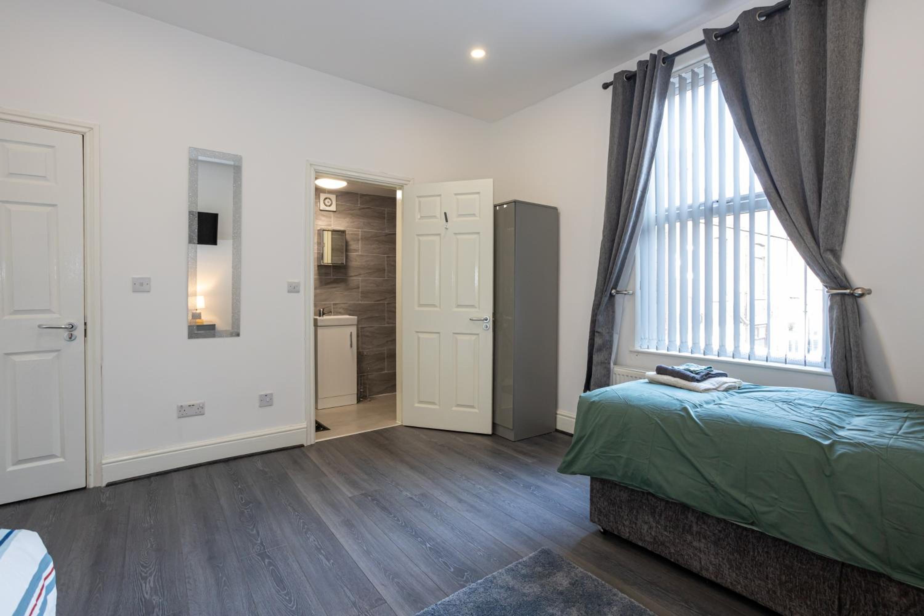 Superior Double Room - Photo 7