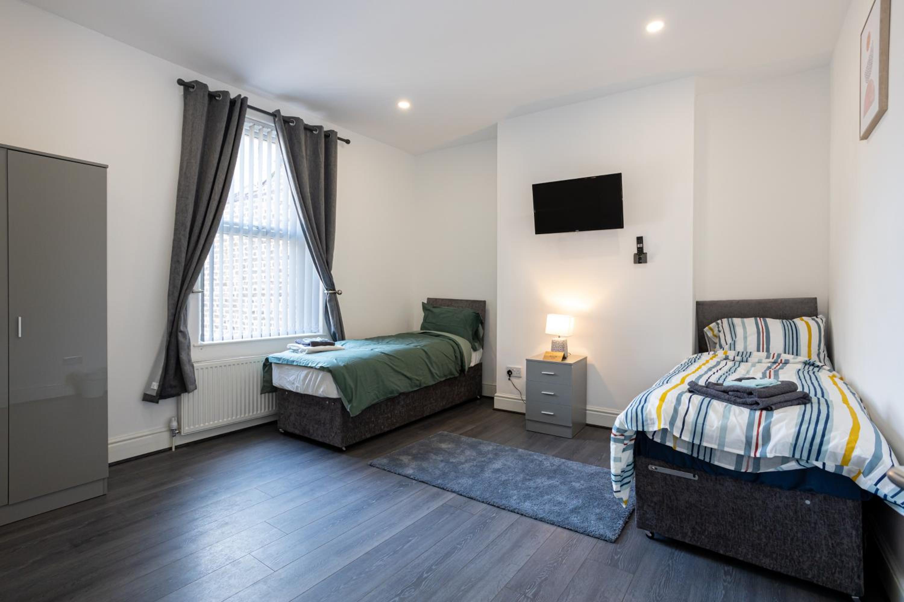 Superior Double Room - Photo 15
