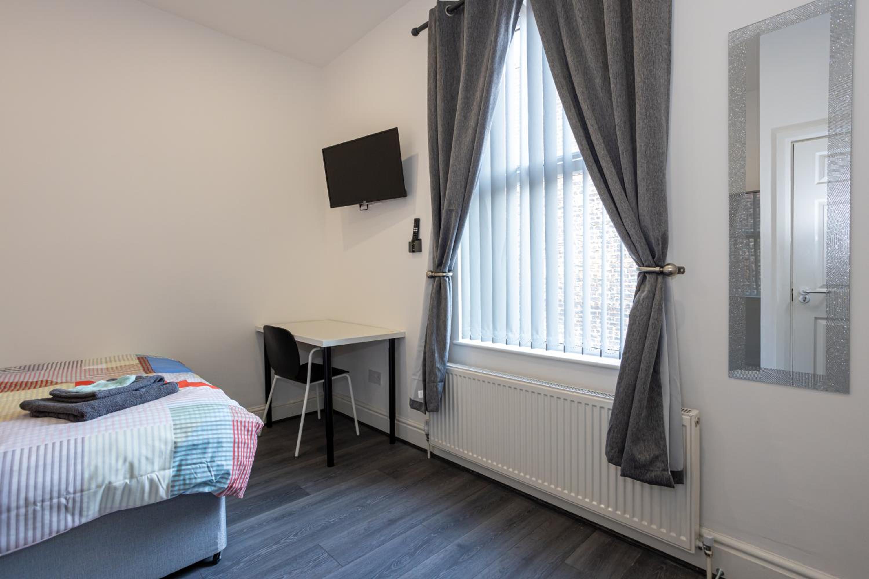 Superior Double Room - Photo 3