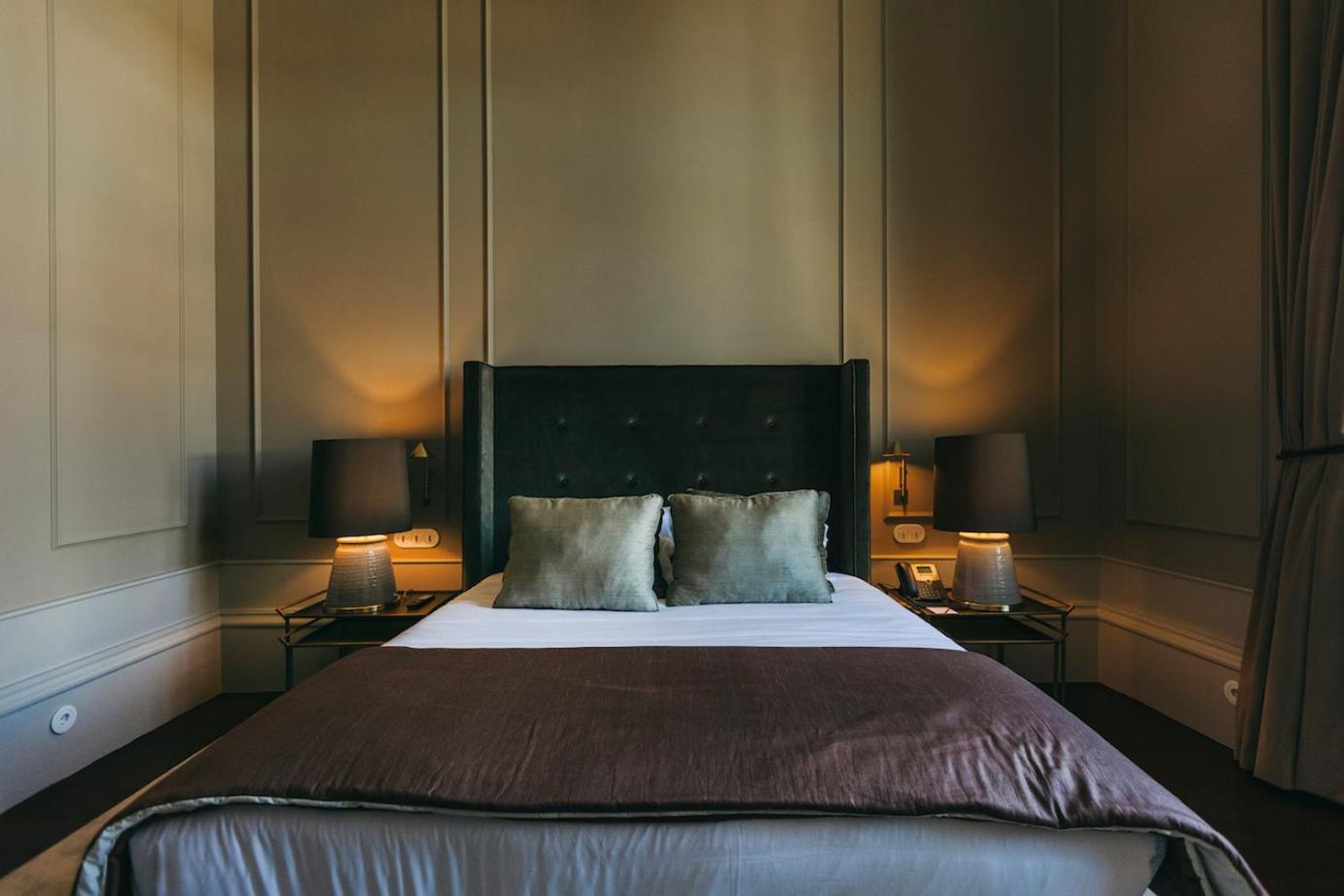 Superior Double Room - Photo 7