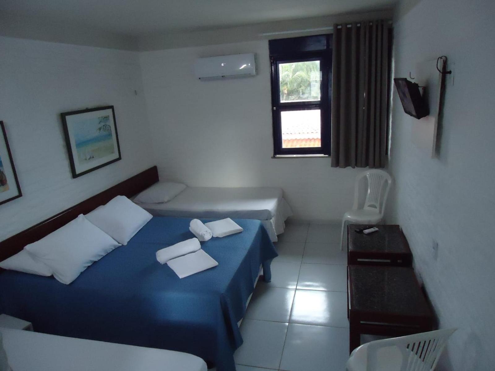 Standard Double or Twin Room photo 1