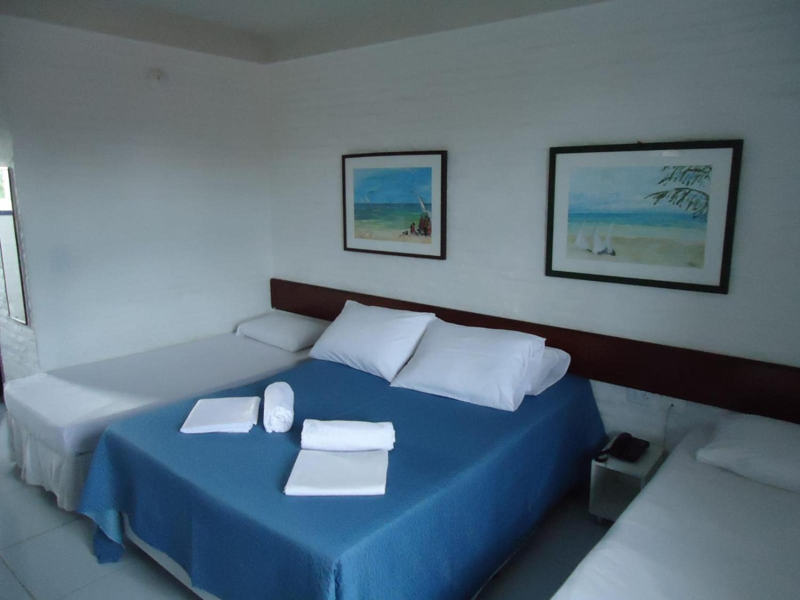 Standard Double or Twin Room photo 2