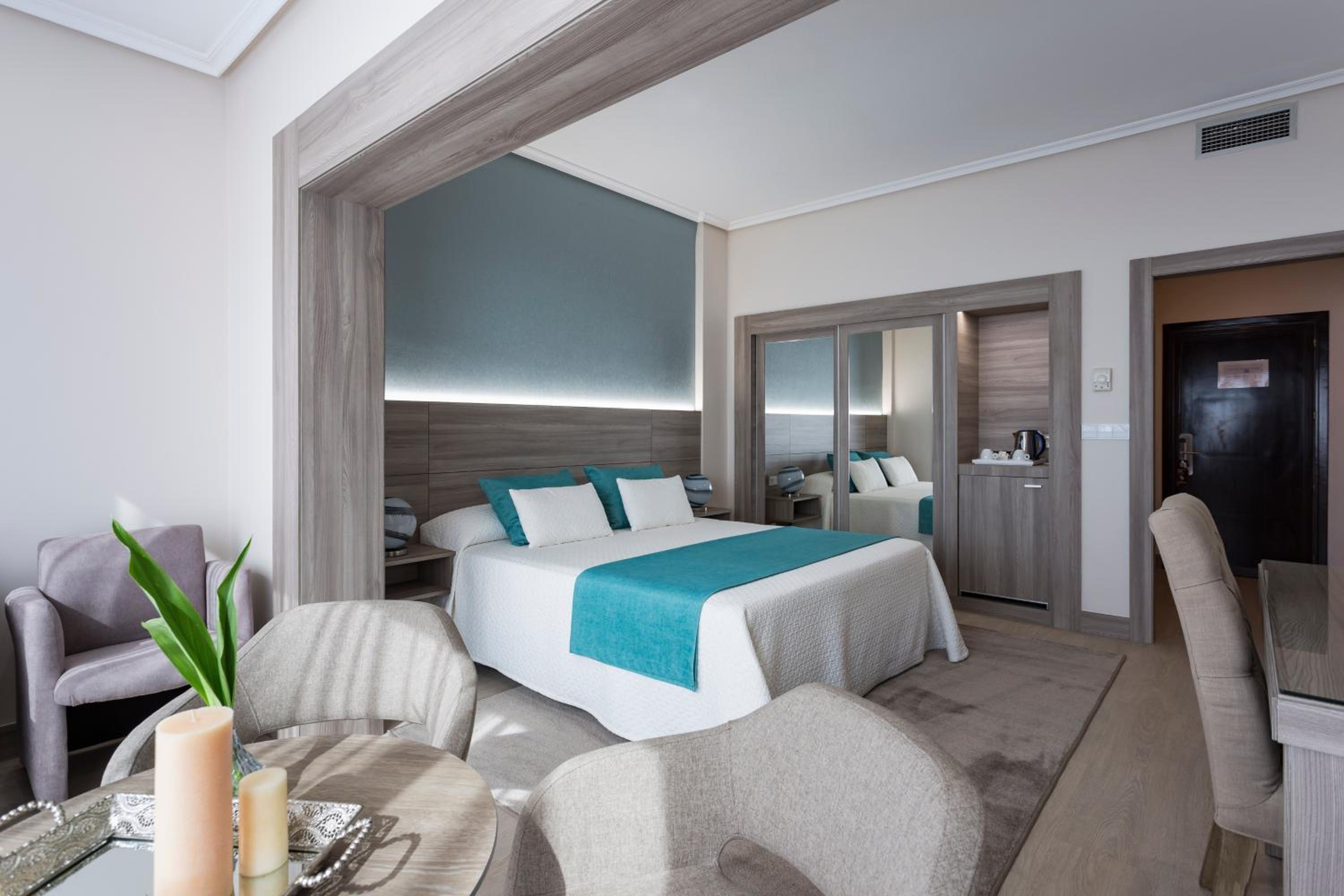 Deluxe Double Room with Talaso - Photo 5