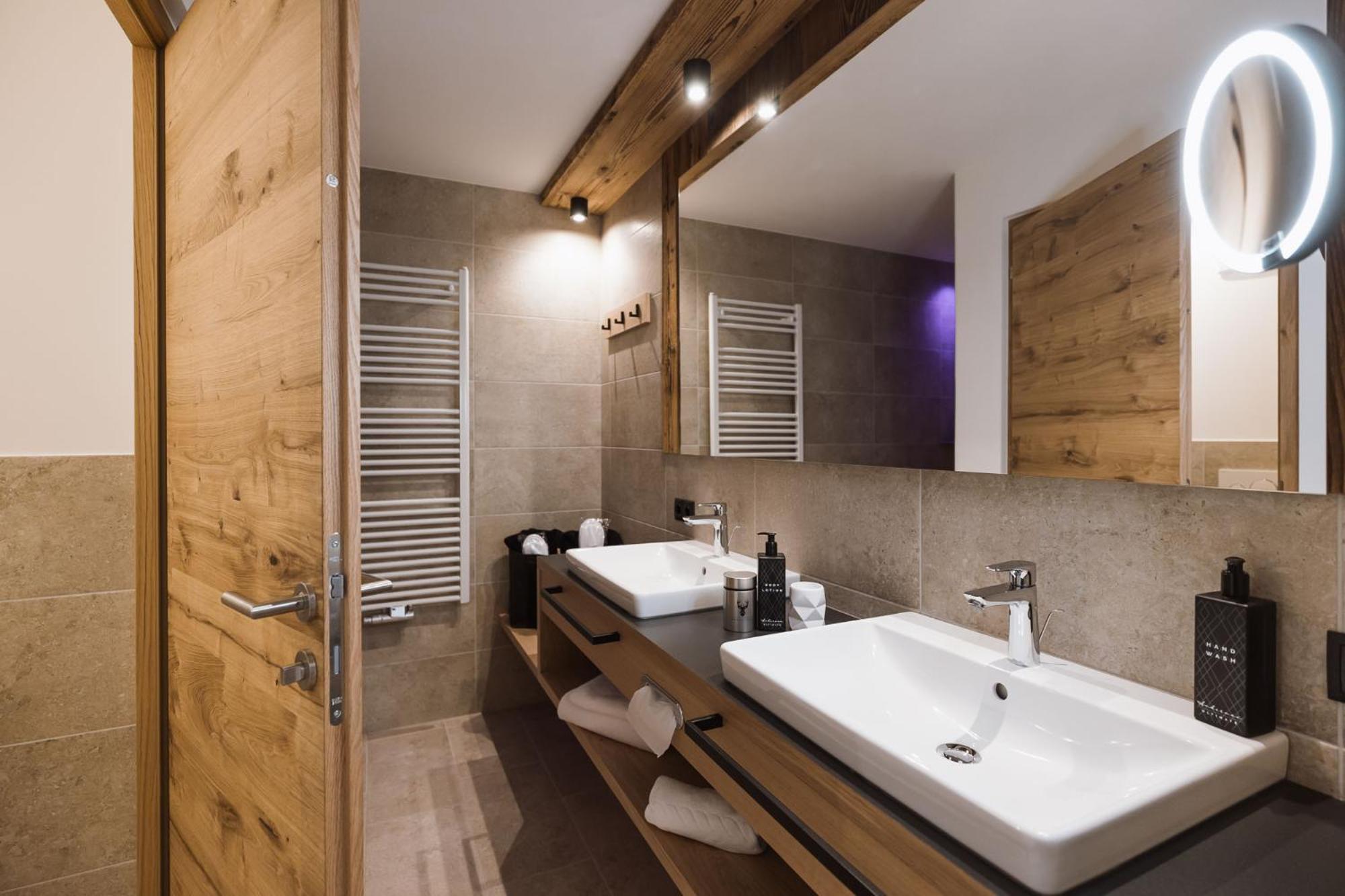 Superior Double Room photo 2