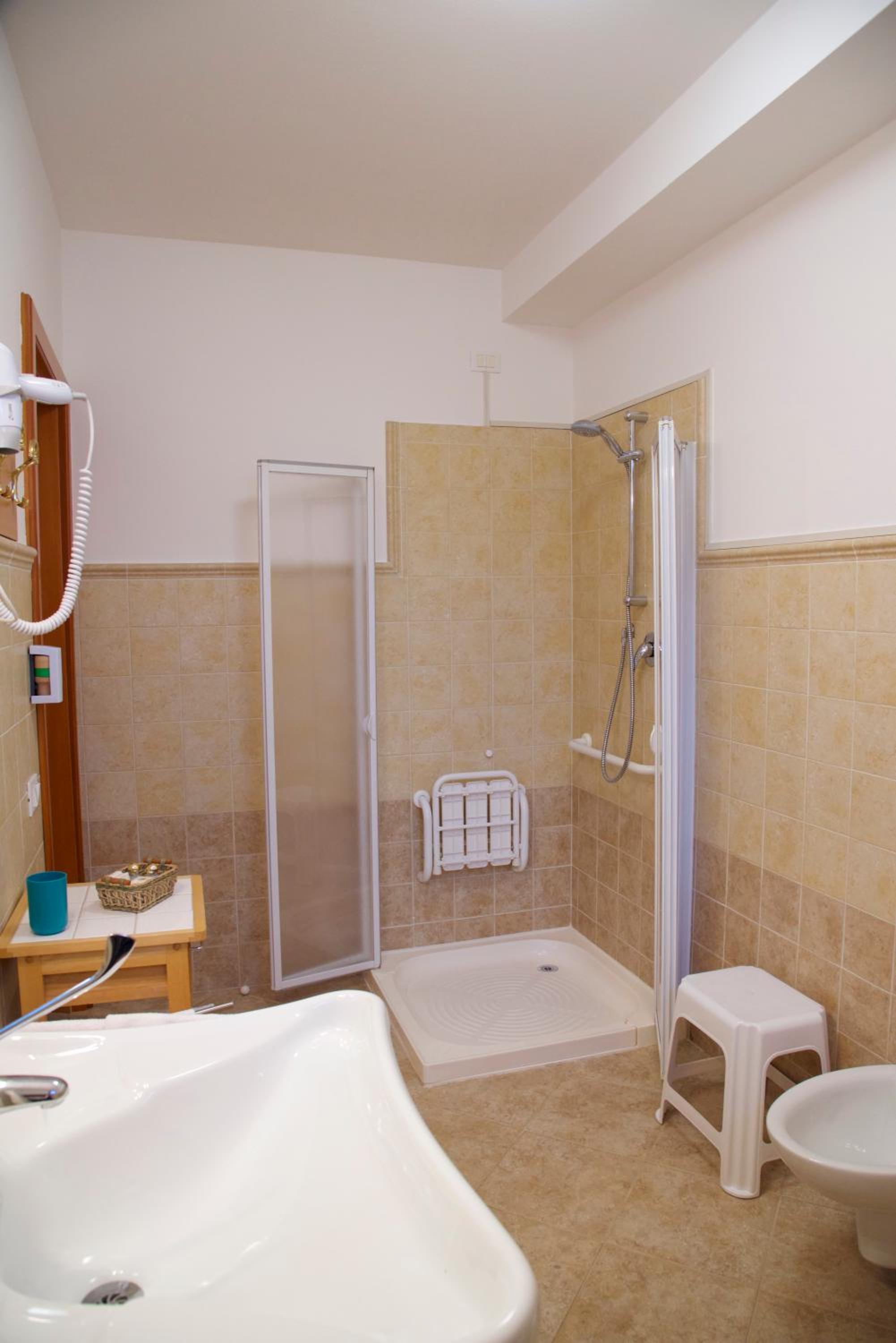 Hotel Casanova, Billede 2