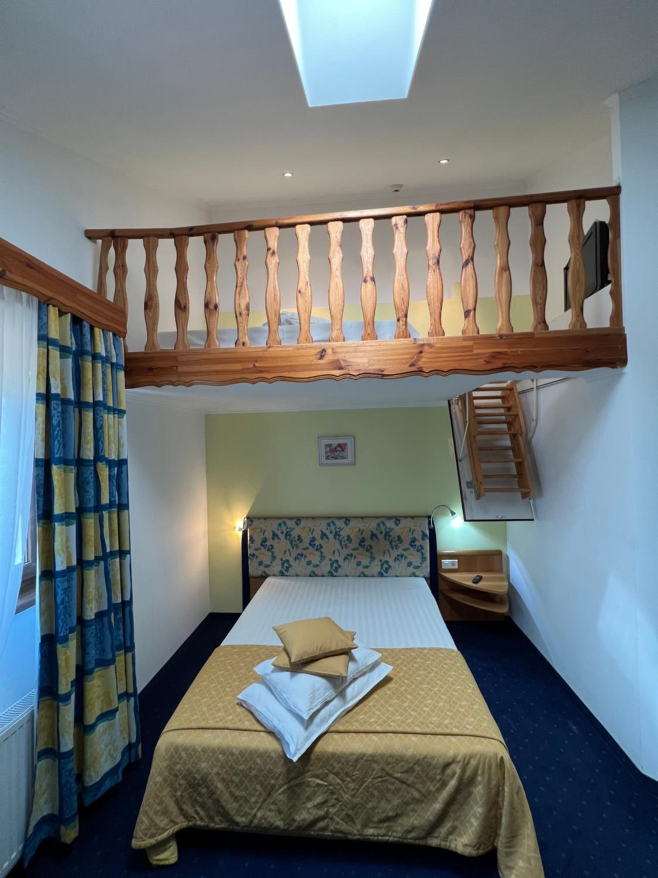 Triple Room photo 1