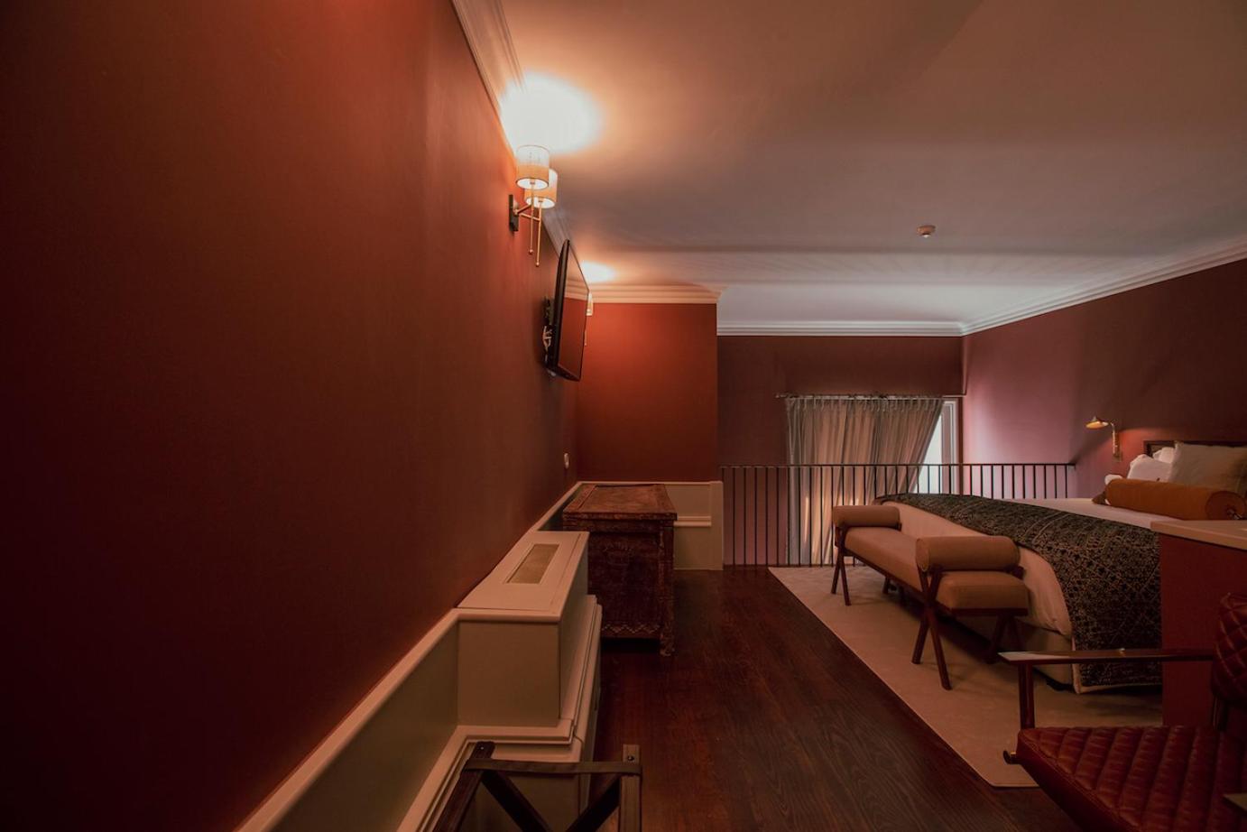 Duplex Suite - Photo 8