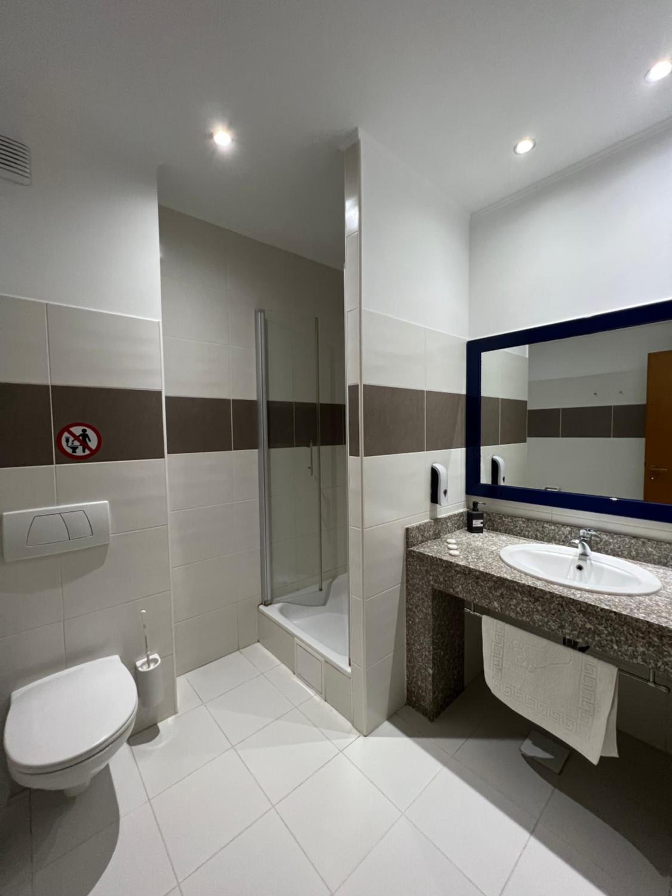 Twin Room photo 2