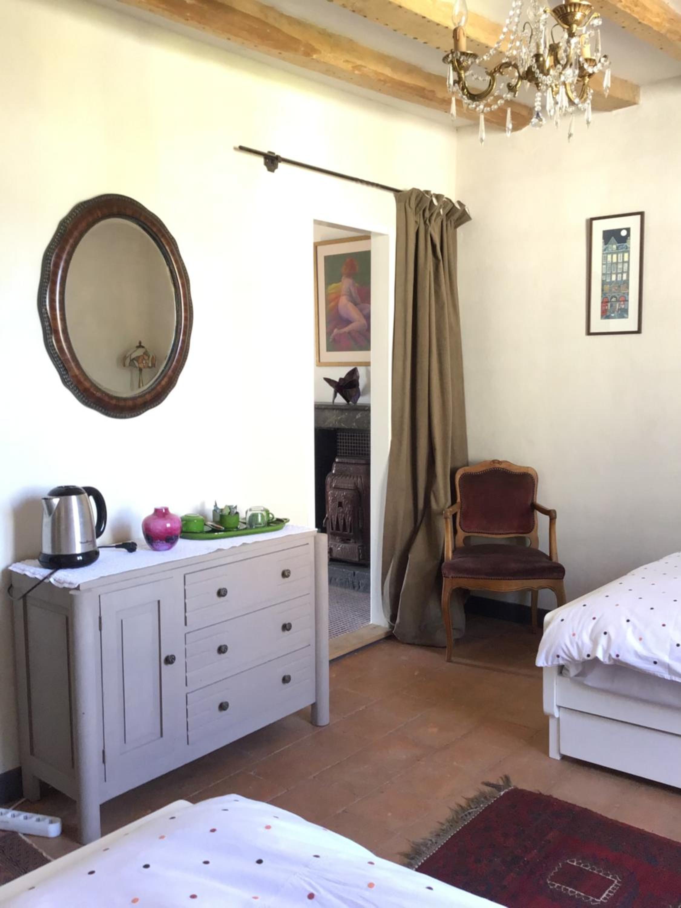 Large Twin Room photo 3
