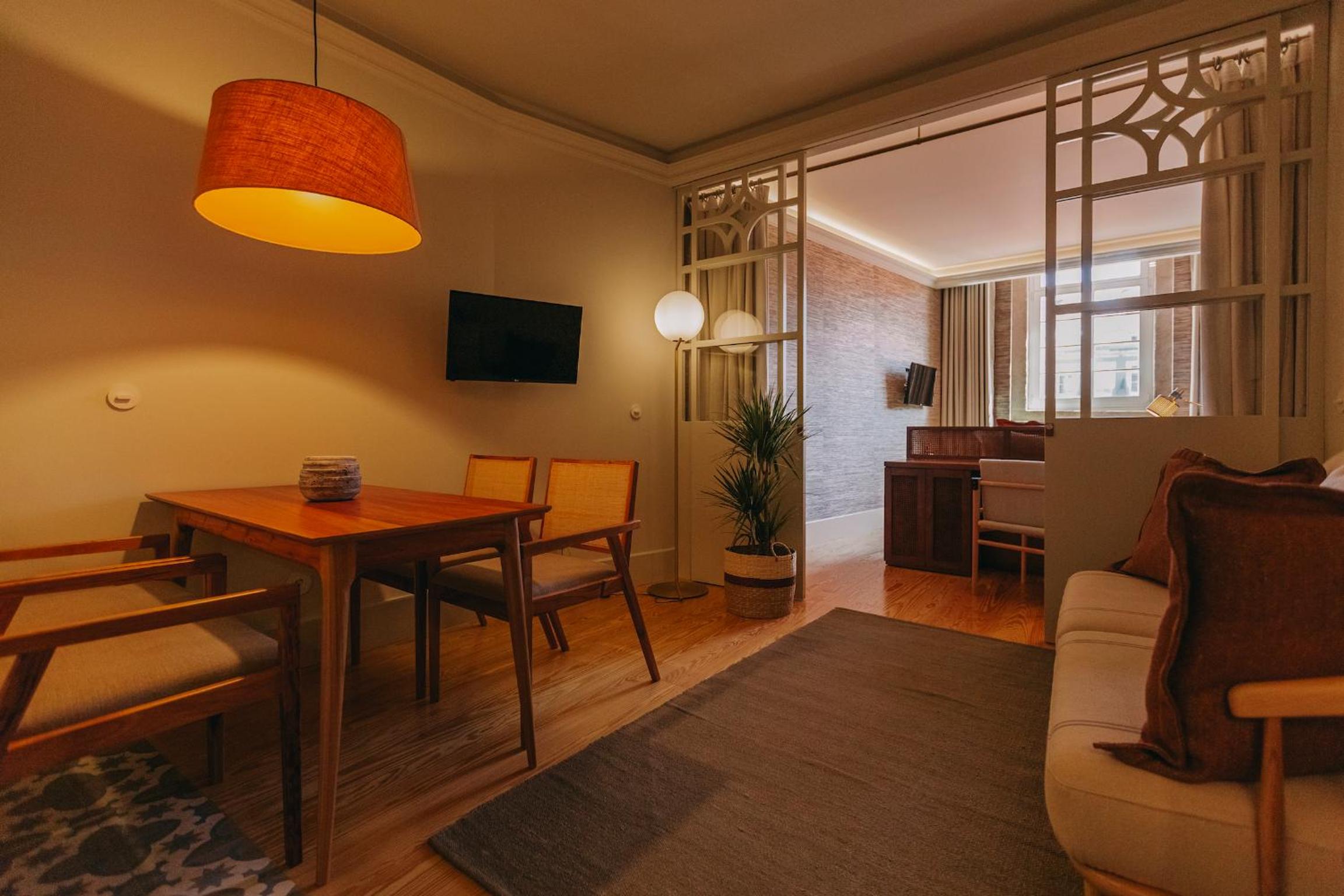 Studio Apartment photo 3