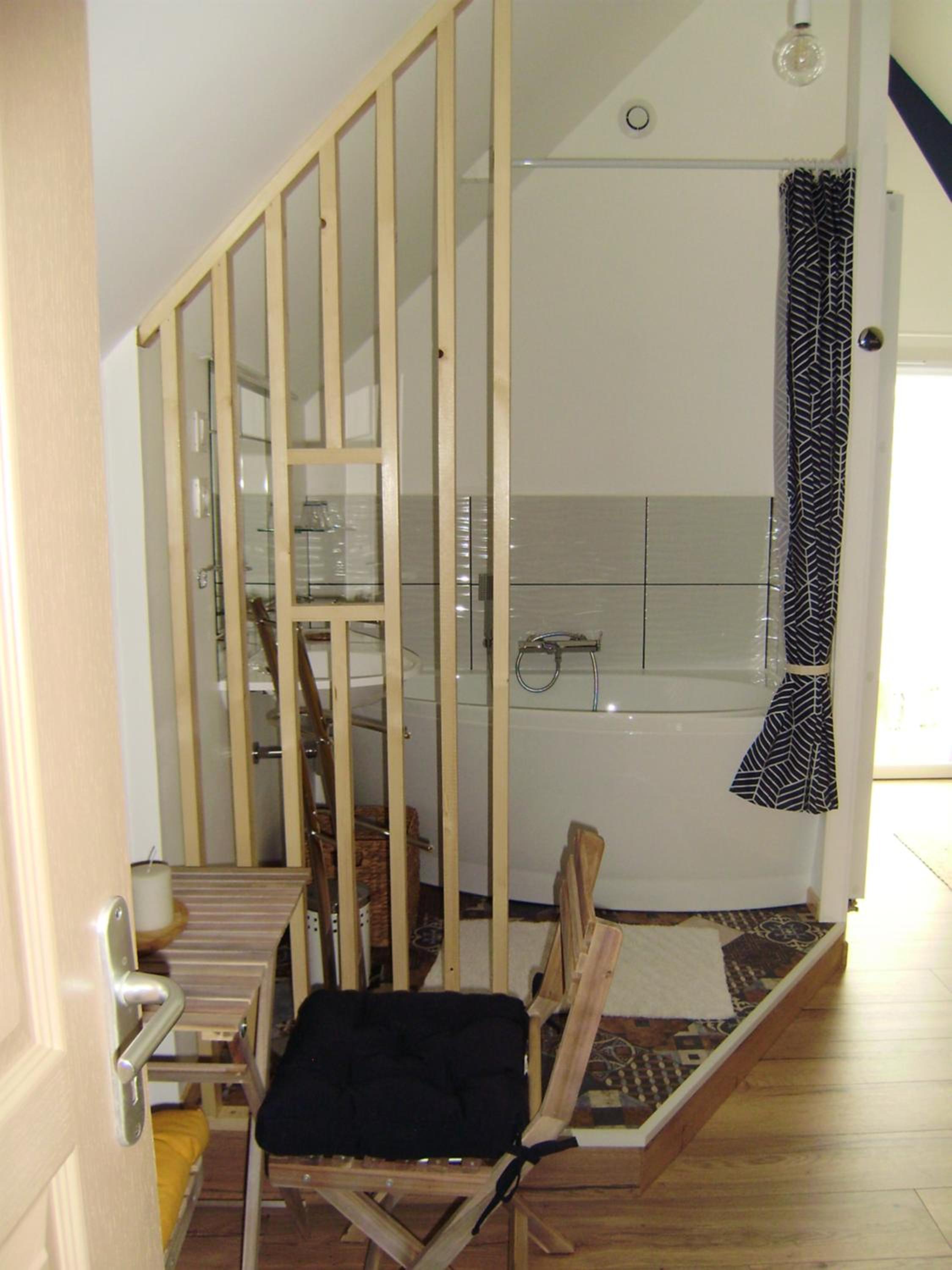 Queen Room with Garden View photo 2