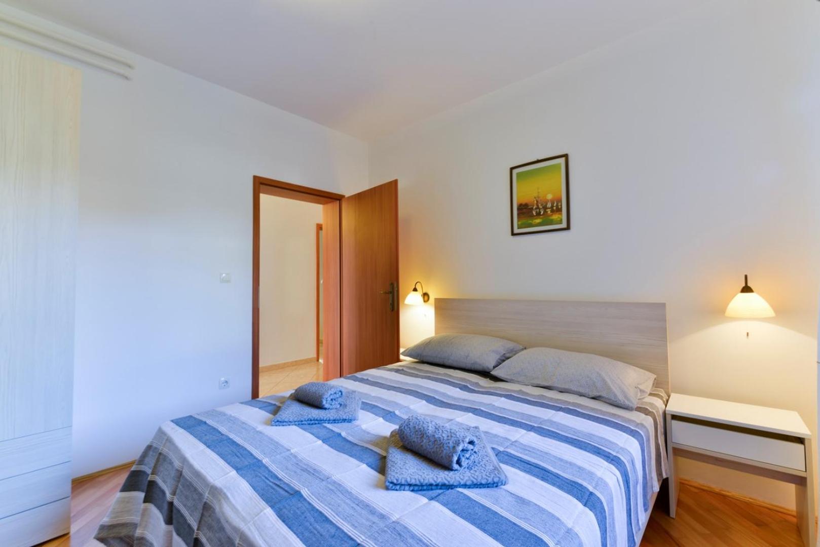 Apartment - Ground Floor photo 1