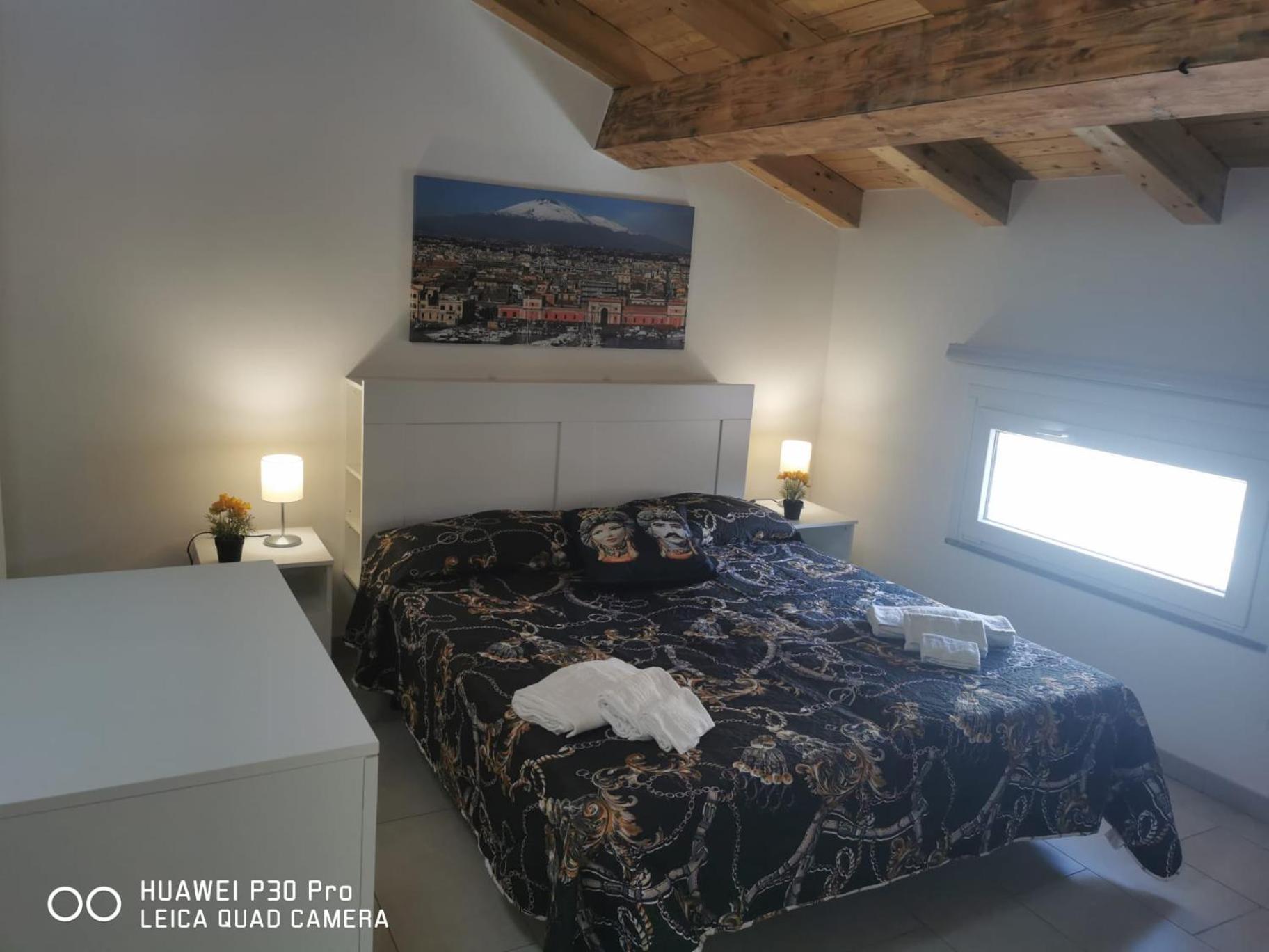 Appartamento con due camere