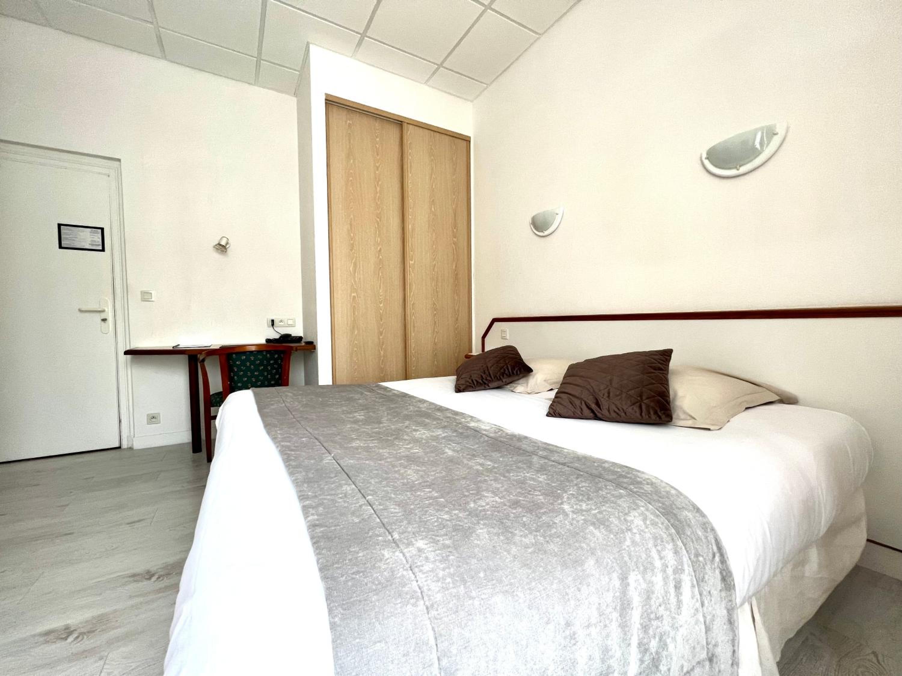 Small Double Room