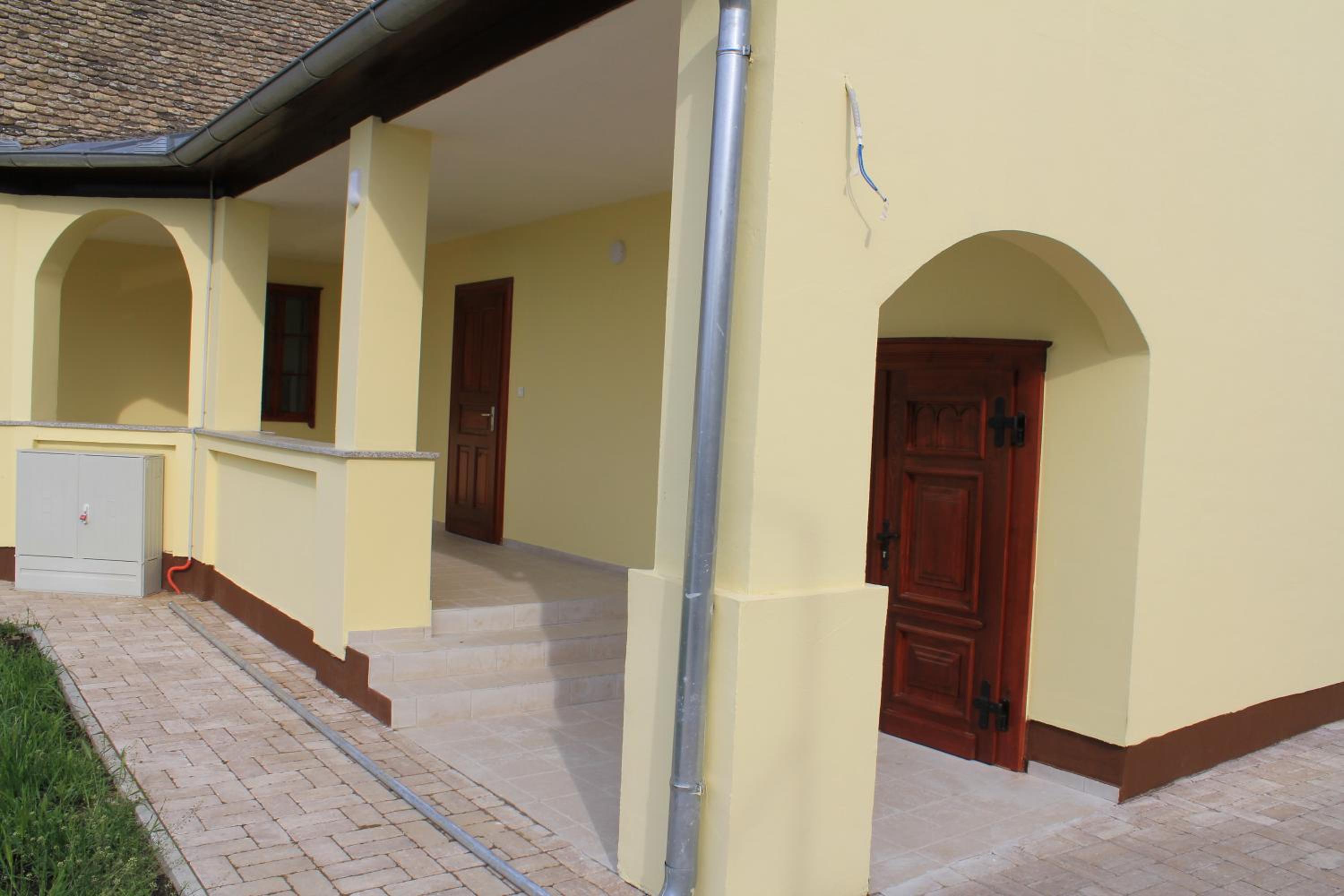 Villa - Photo 10