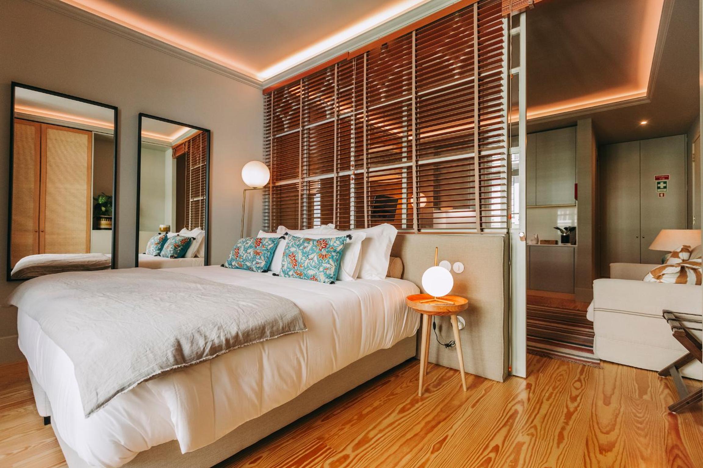 Superior Apartment photo 1