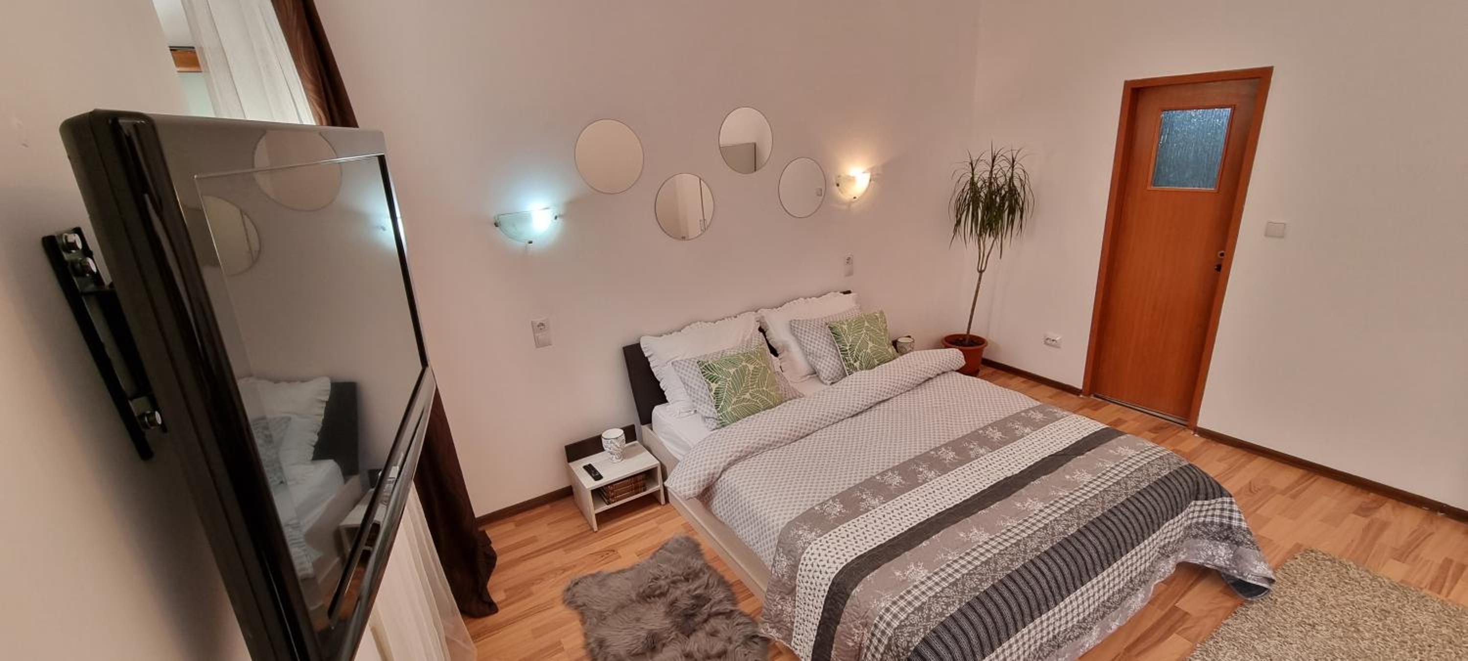 Deluxe Triple Room - Photo 6