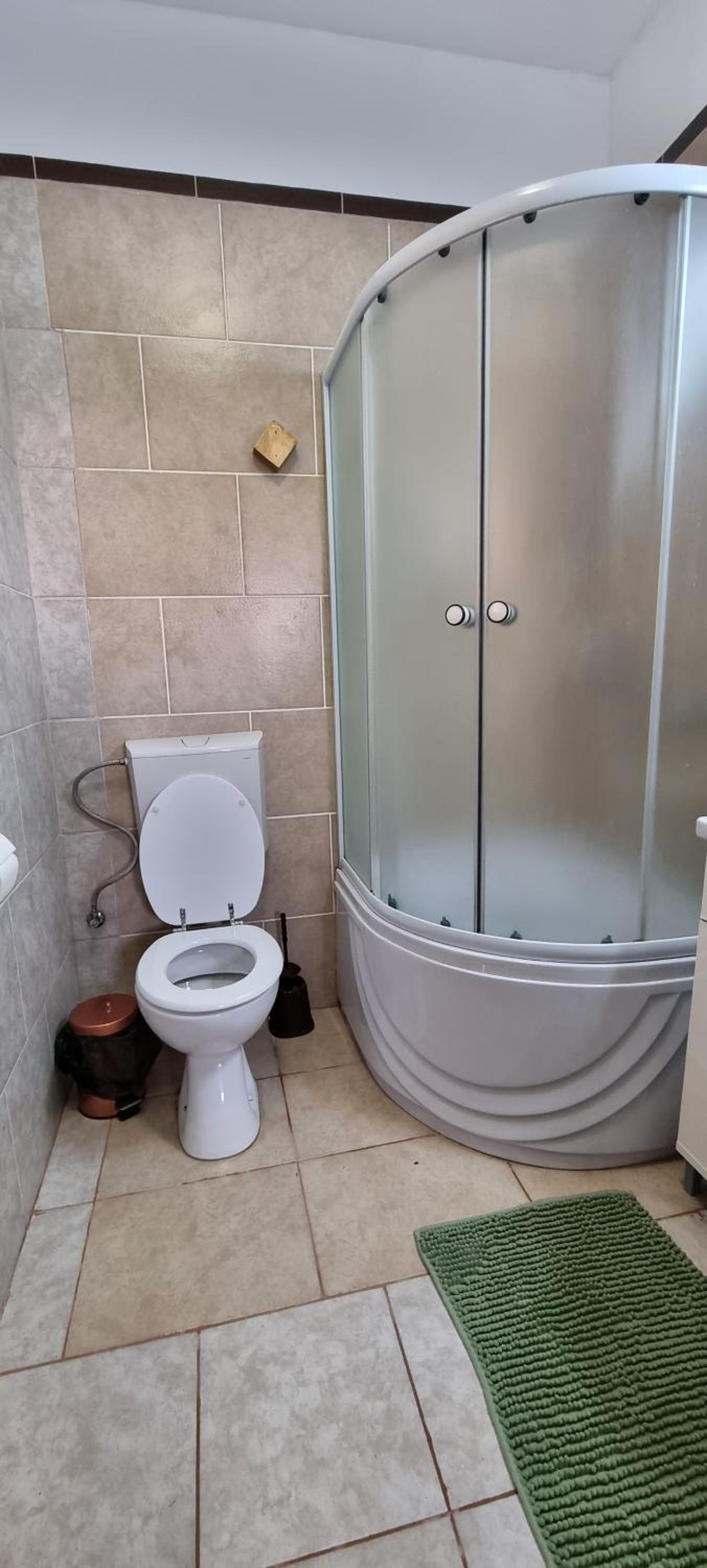 Deluxe Triple Room - Photo 7