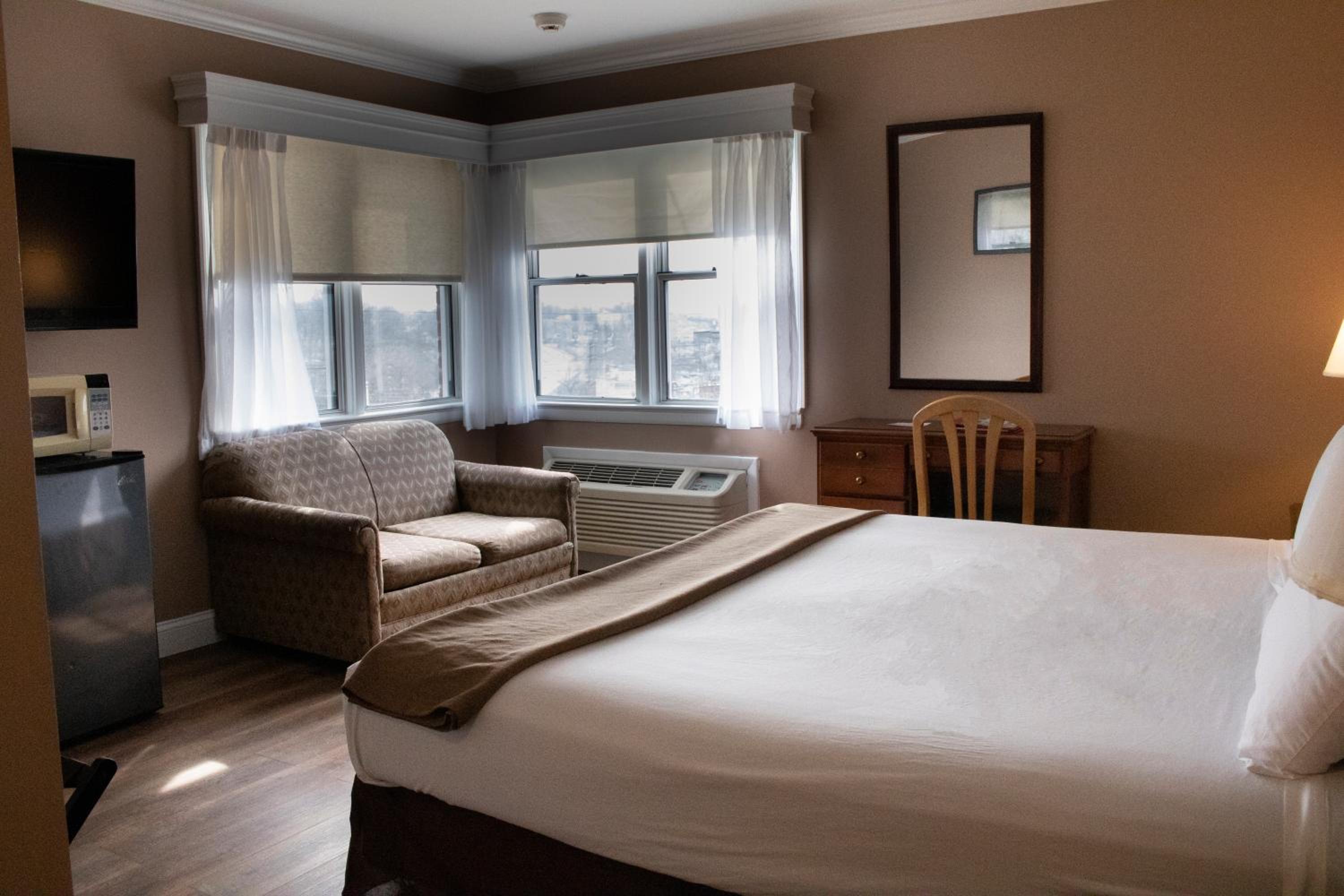 King Room