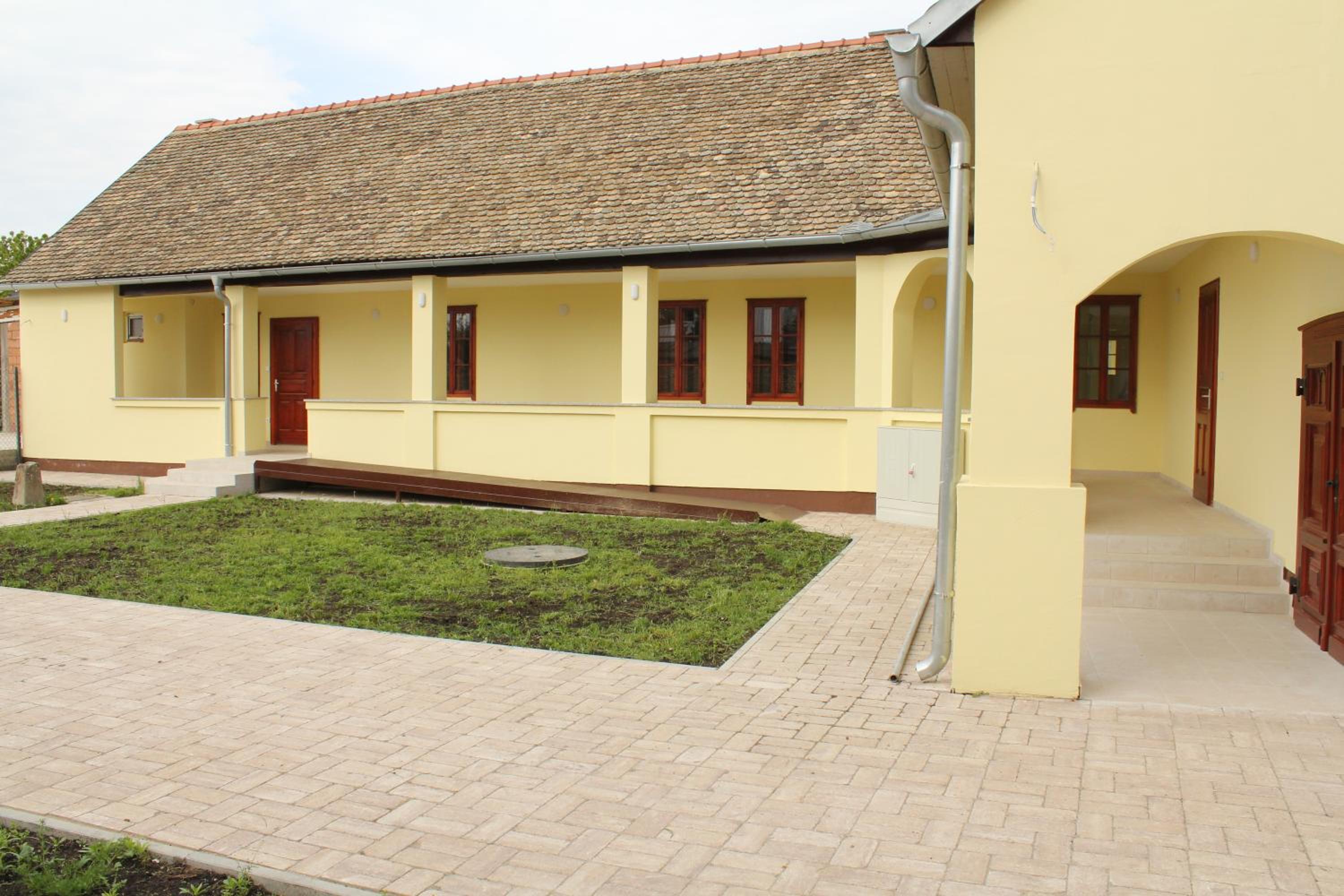 Villa - Photo 9