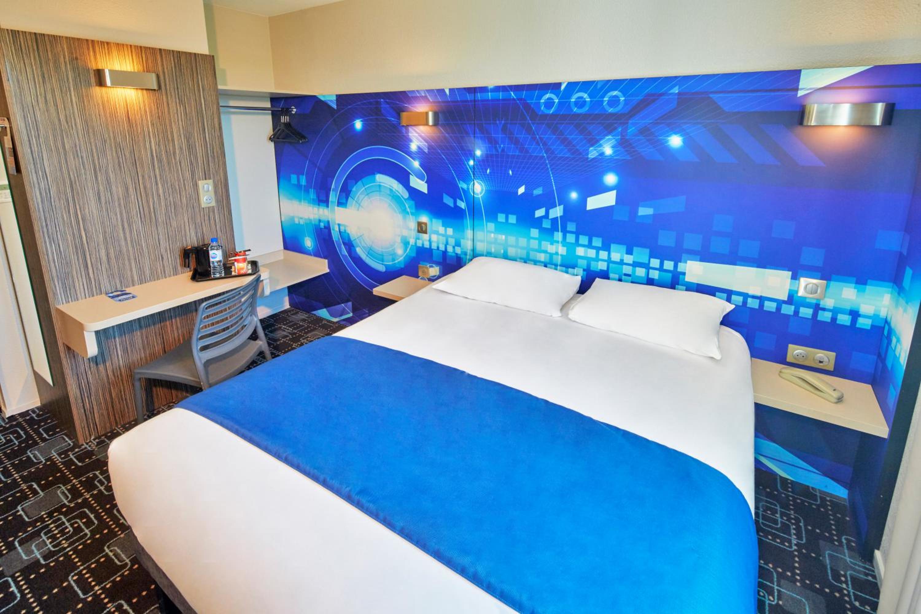 Double Room - Photo 1