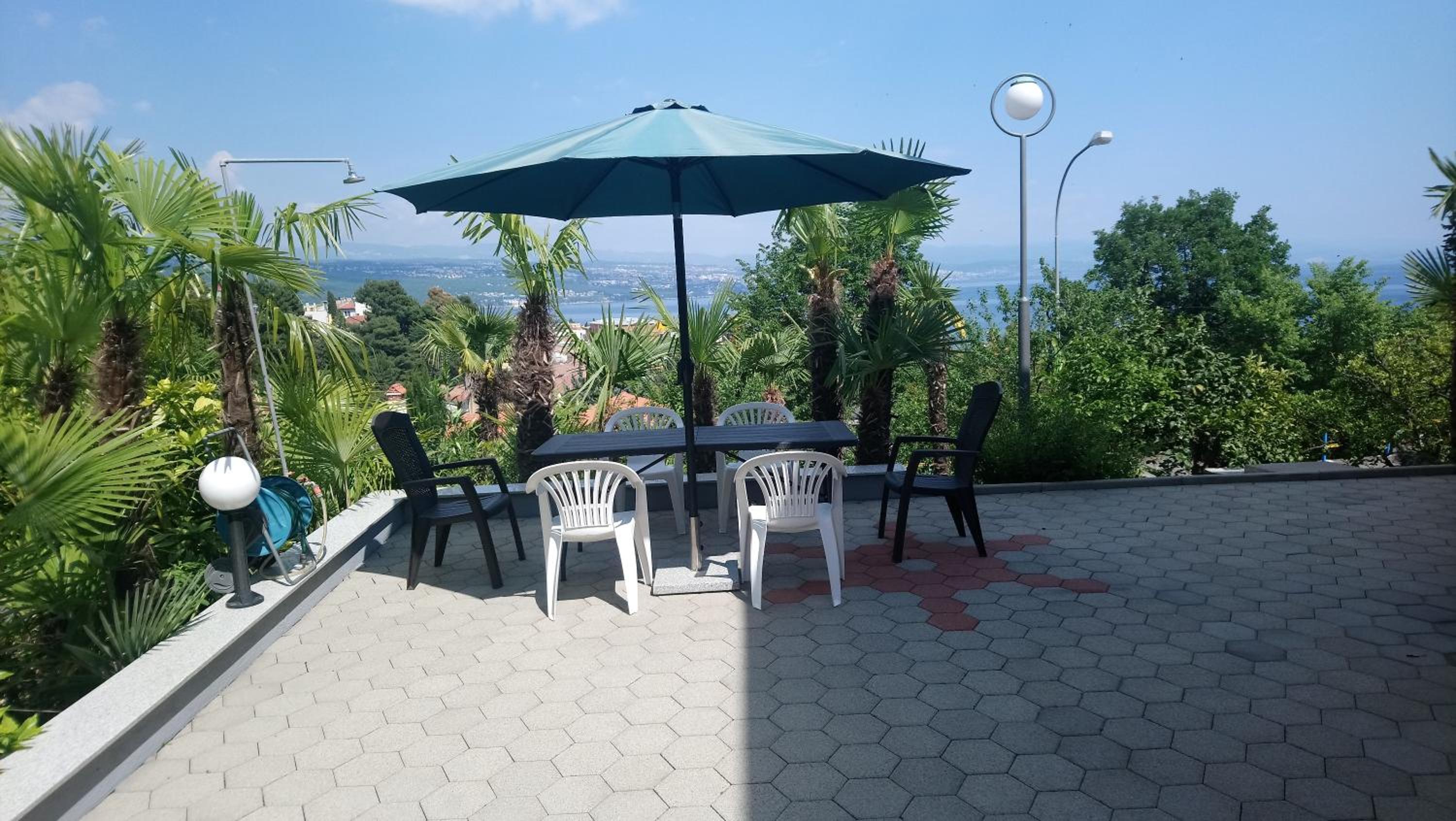 Apartment with Garden View photo 2