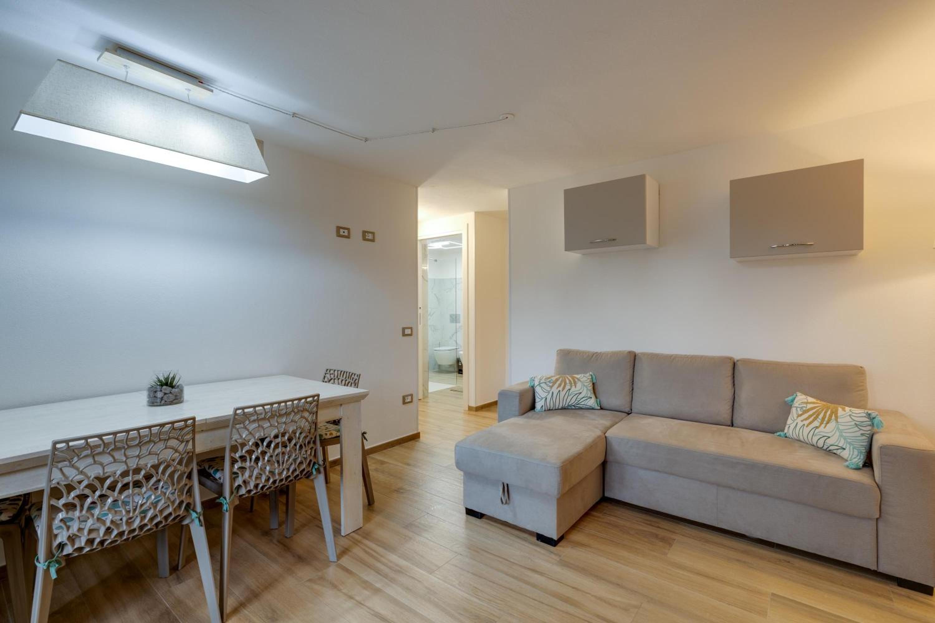 Two-Bedroom House photo 1