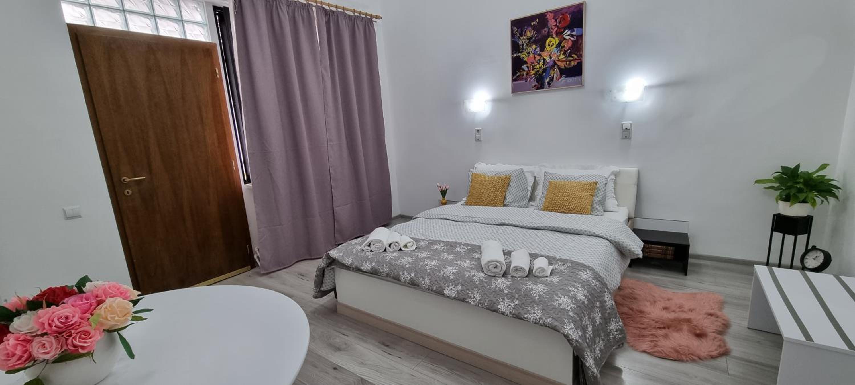 Deluxe Double Room - Photo 6
