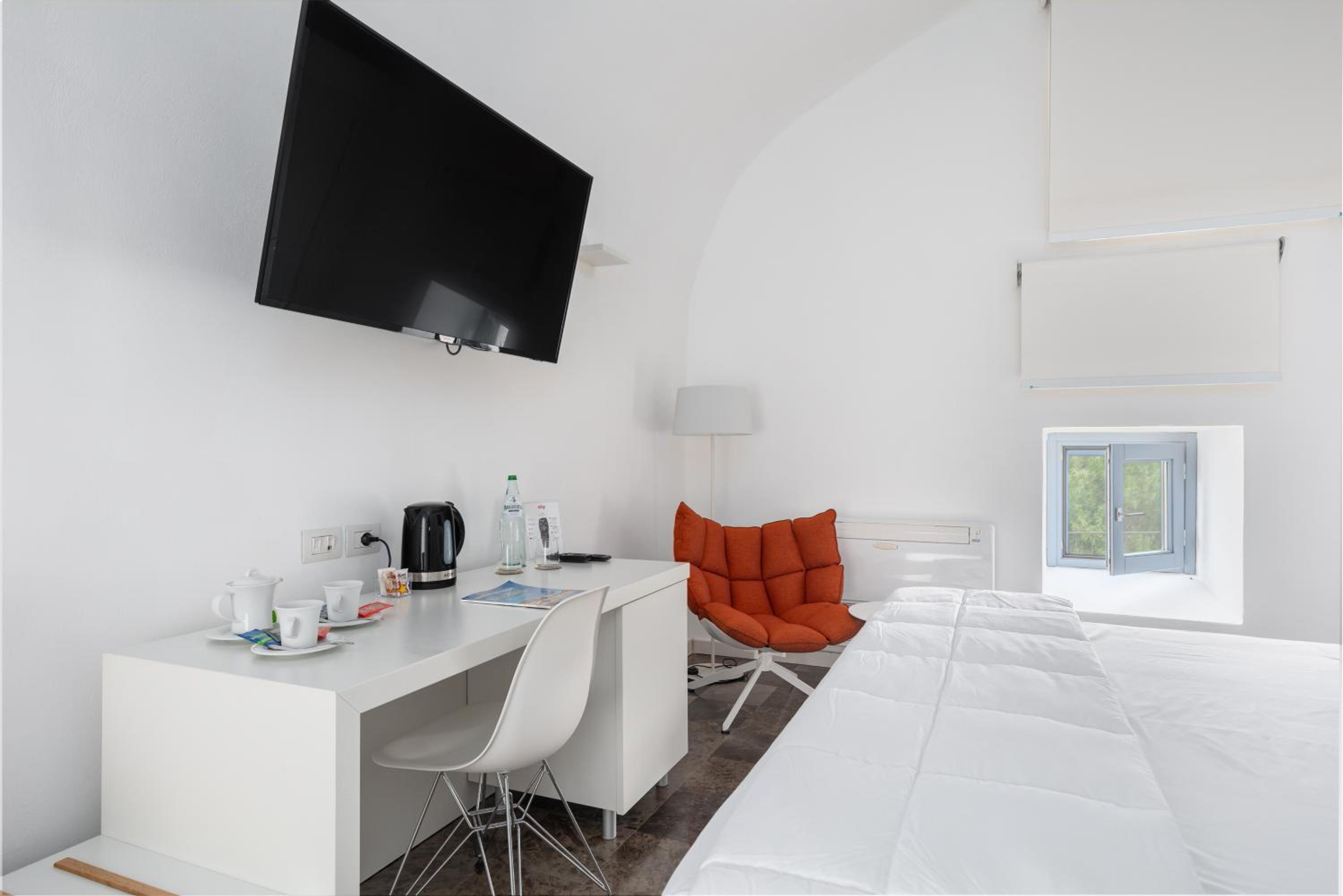 Deluxe Queen Room photo 1