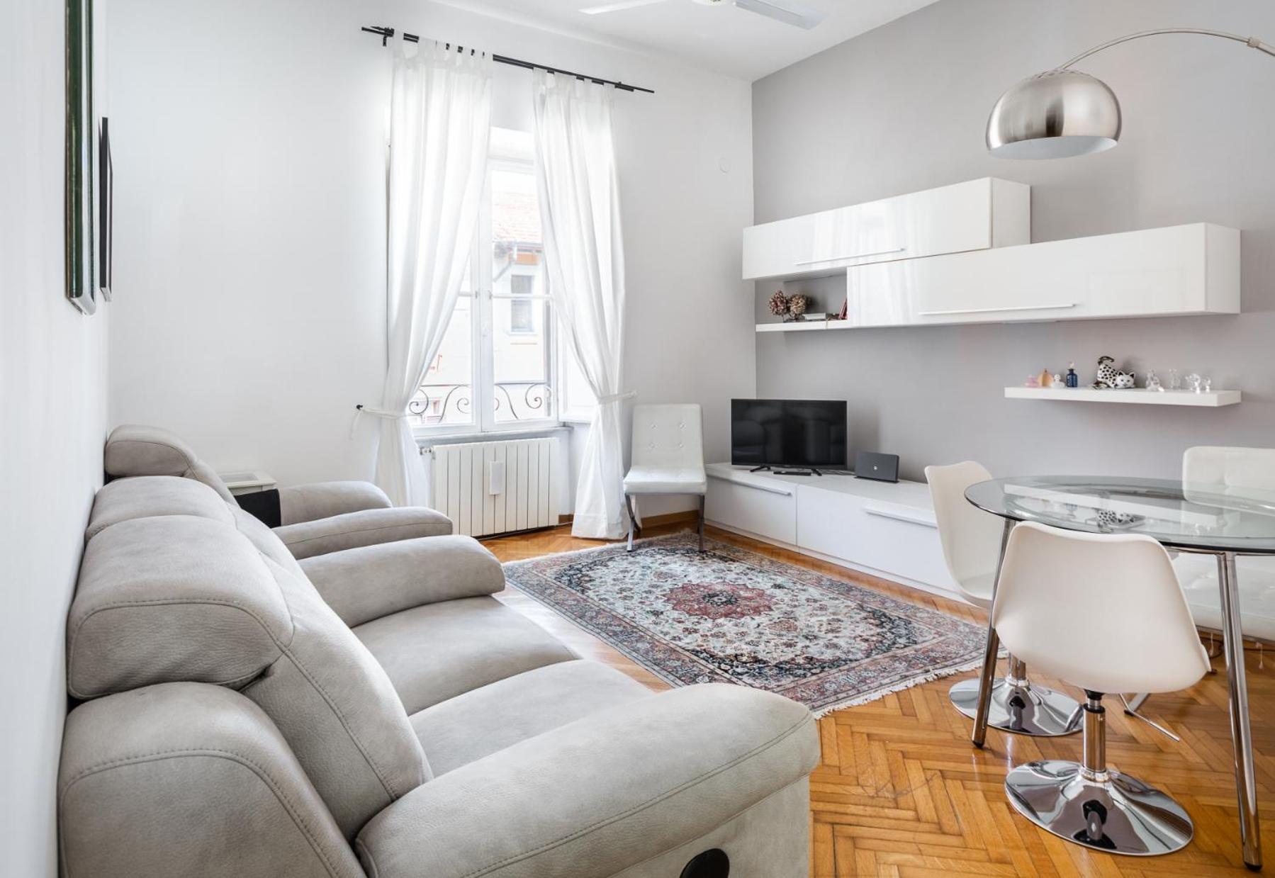 Superior Apartment