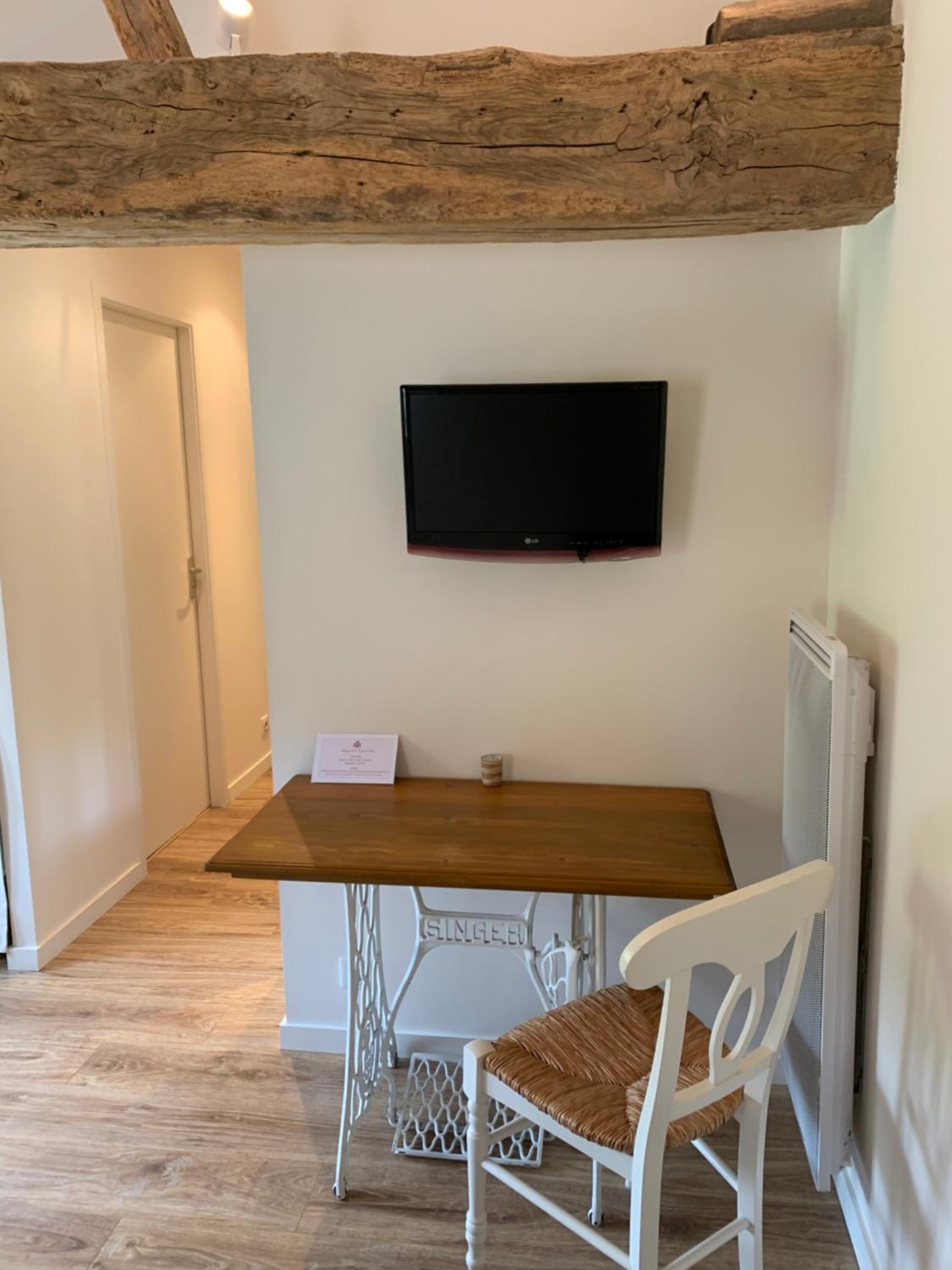 King Room with Garden View photo 1