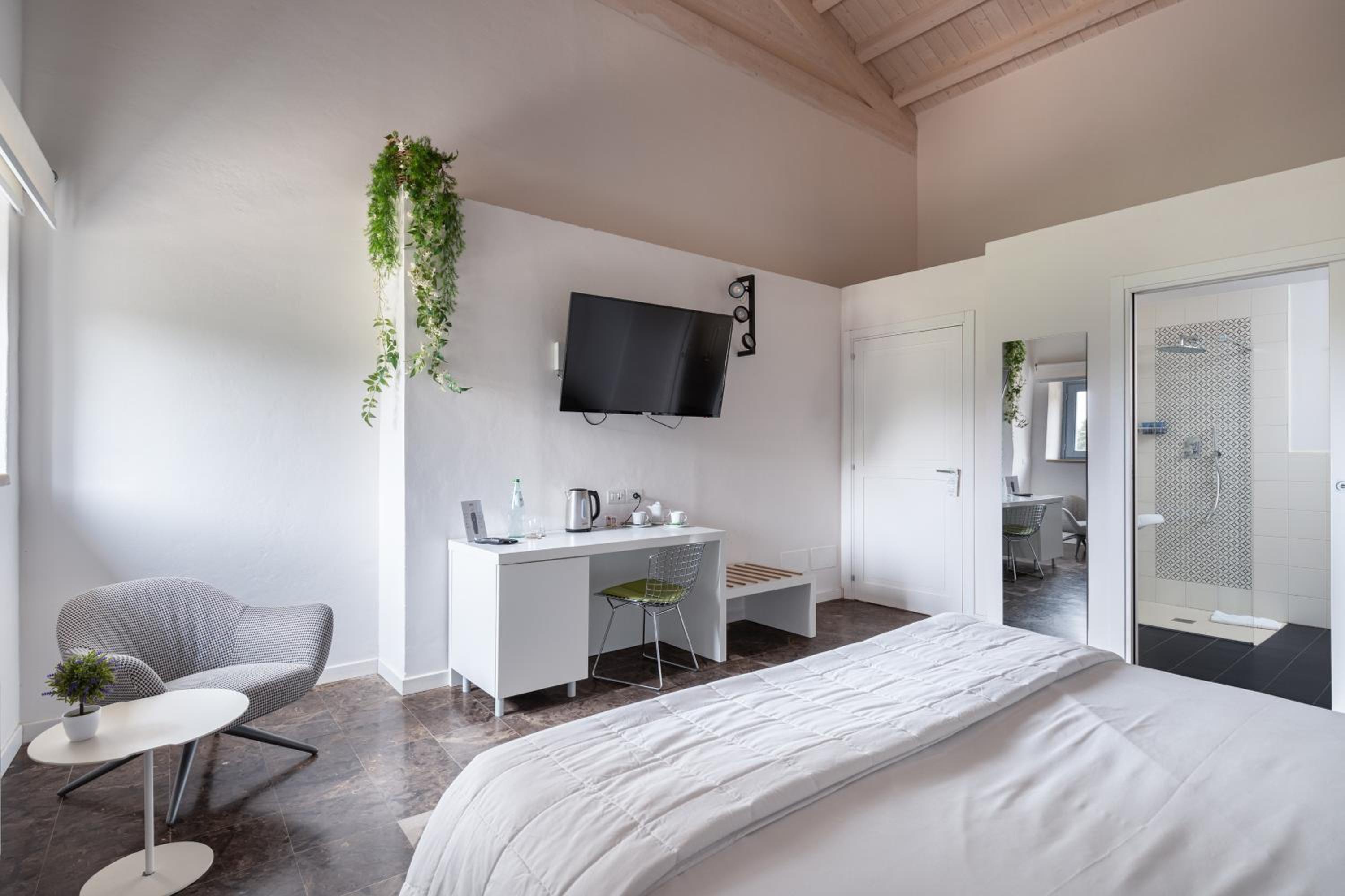 Deluxe Double Or Twin Room photo 3