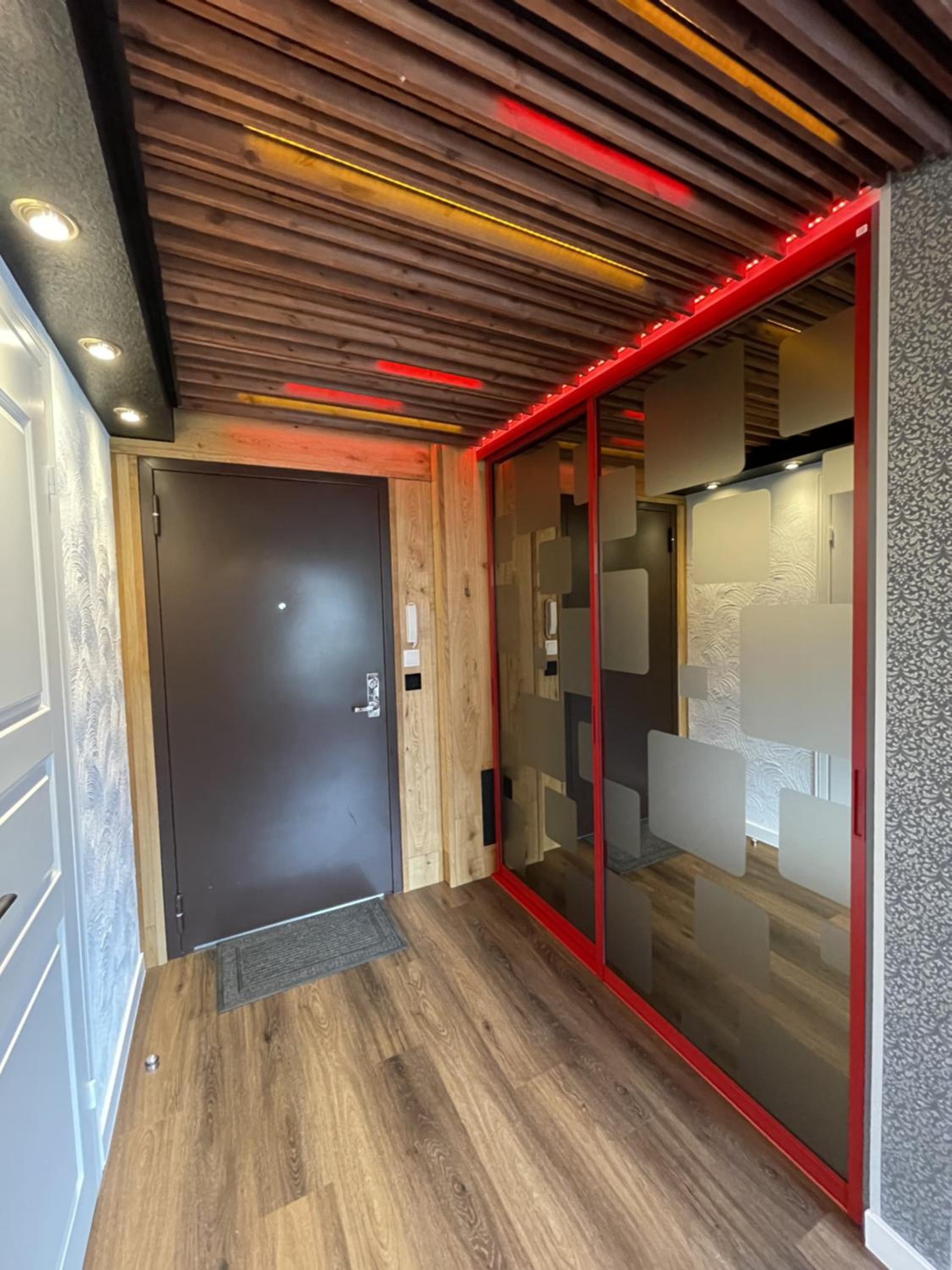 One-Bedroom Apartment - Photo 20